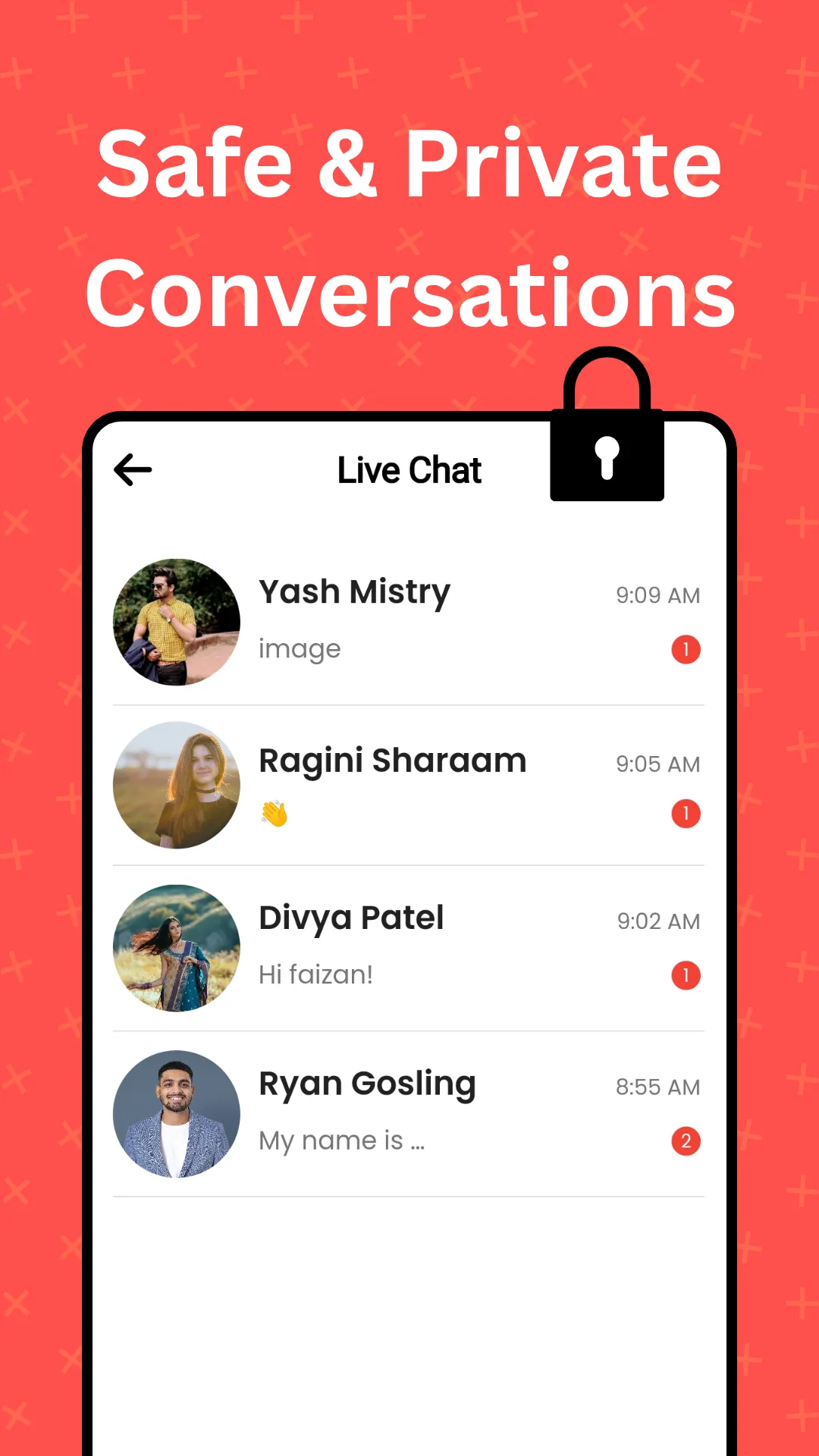 Indian Vivah | Shaadi App | Indus Appstore | Screenshot