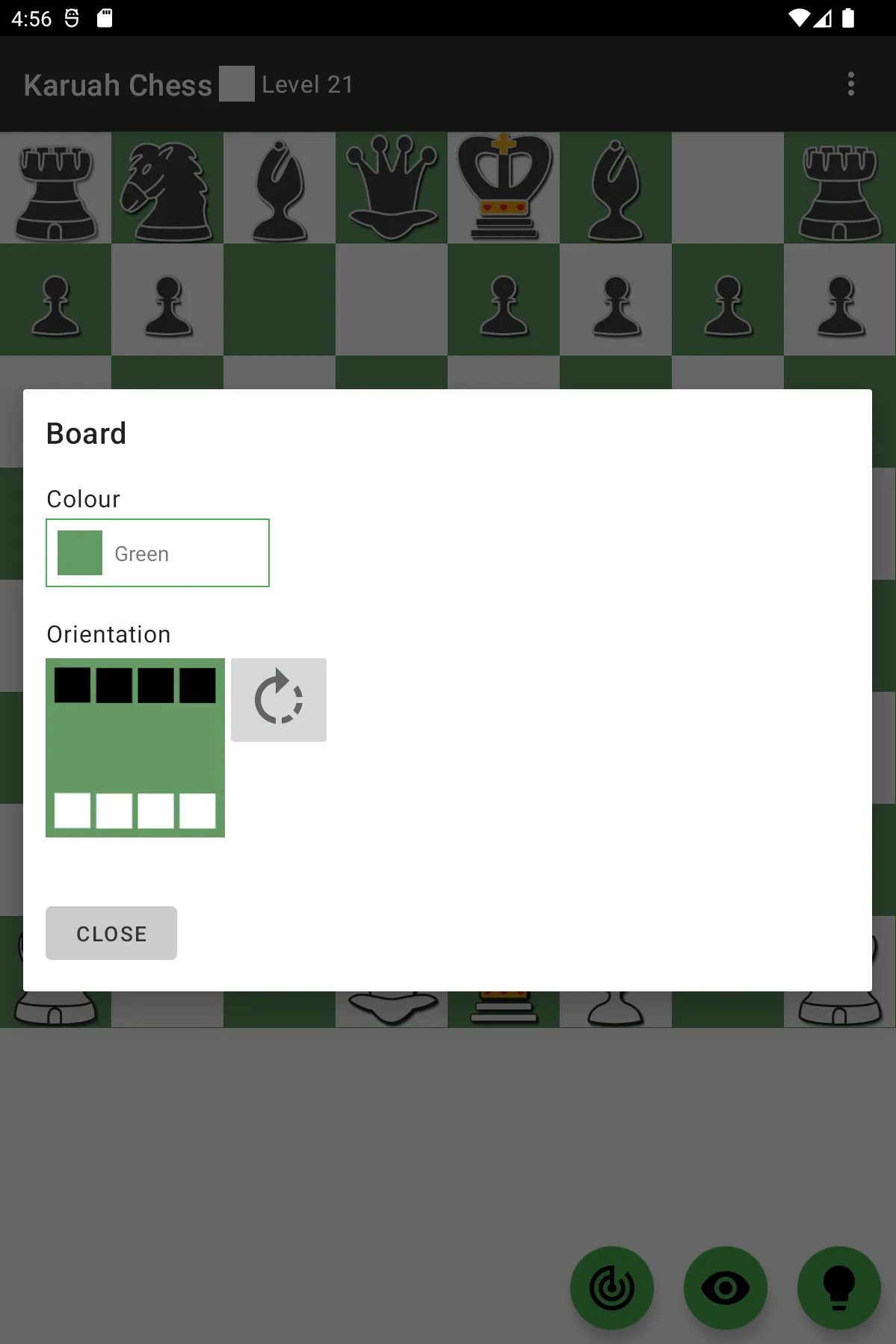 Karuah Chess | Indus Appstore | Screenshot