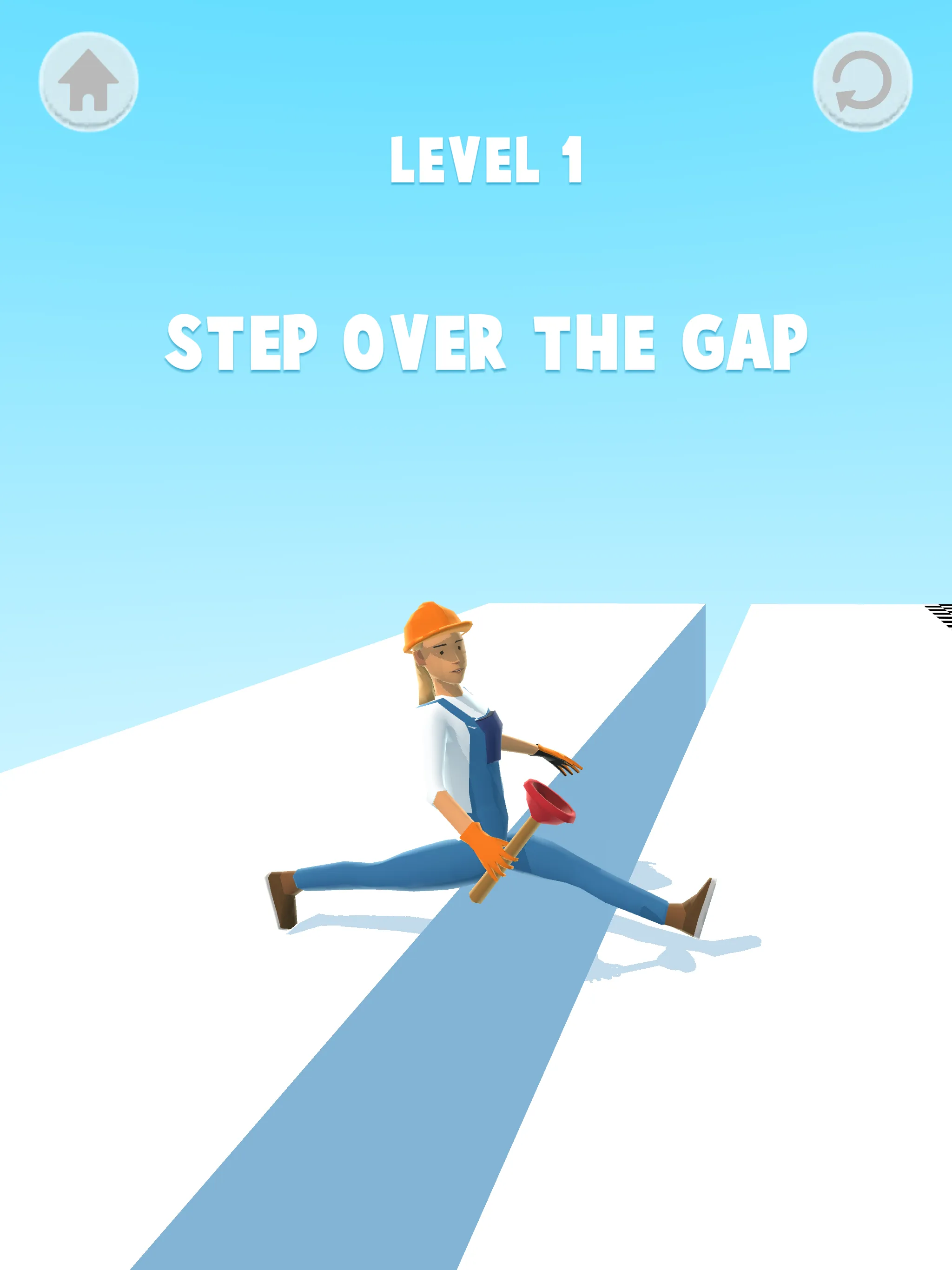 Fail Run | Indus Appstore | Screenshot