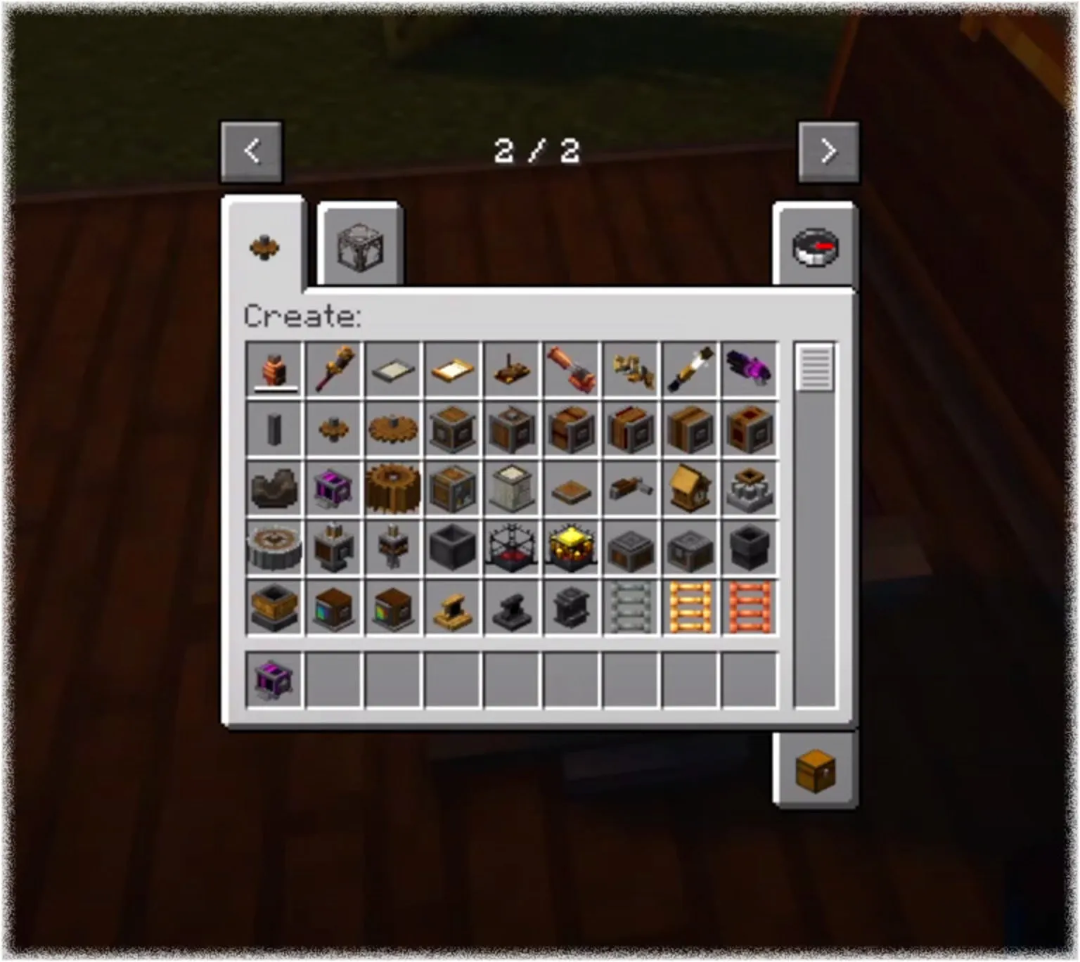 Create Mod for PE | Indus Appstore | Screenshot