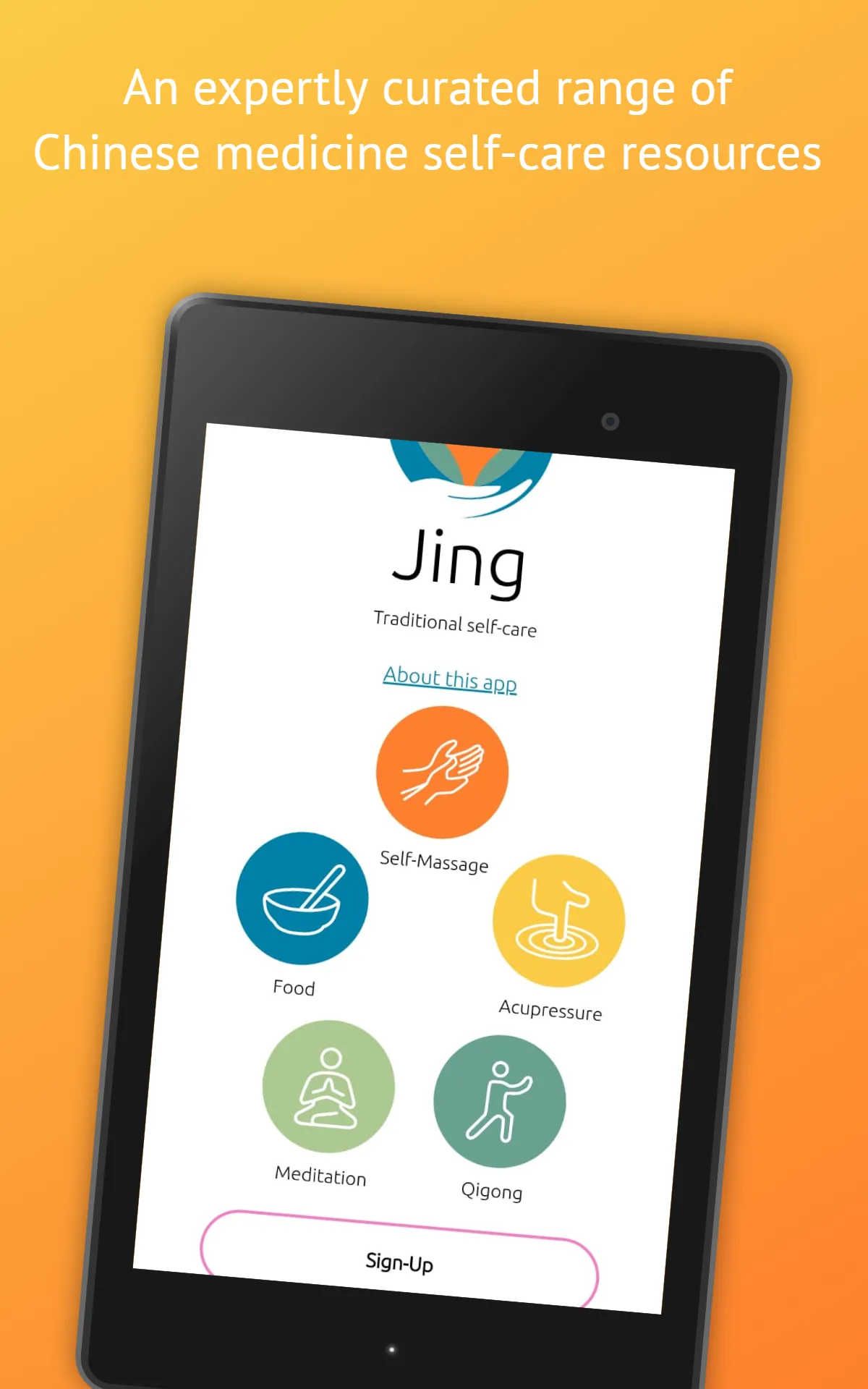 Jing | Indus Appstore | Screenshot