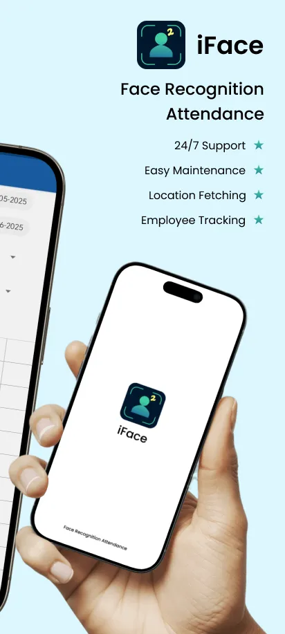 iFace V2 | Indus Appstore | Screenshot