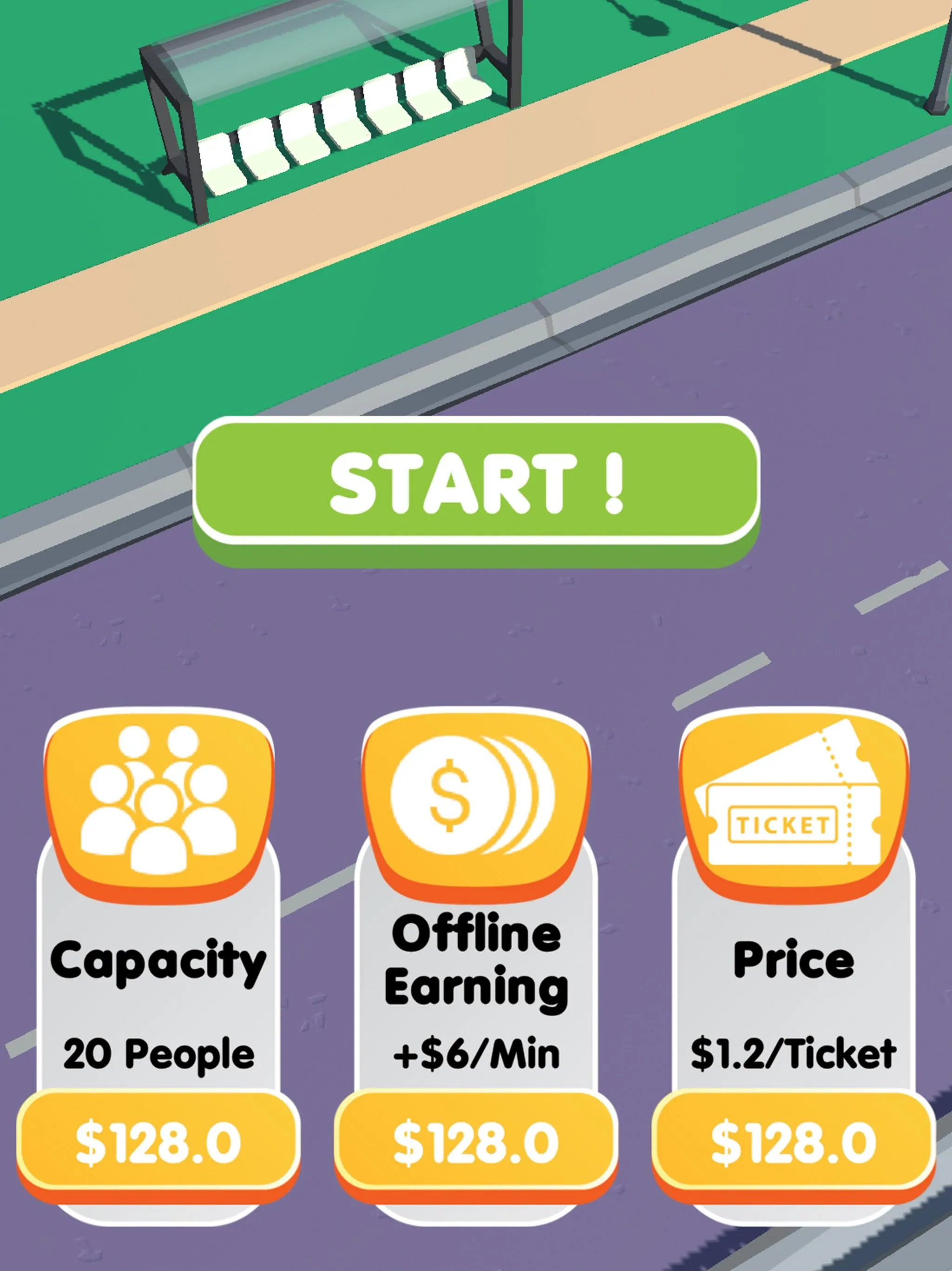 Overloaded | Indus Appstore | Screenshot