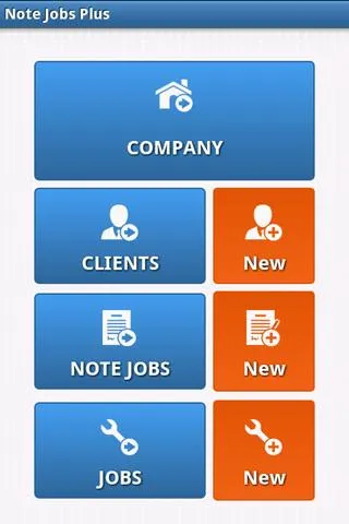 Signed Jobs Management | Indus Appstore | Screenshot