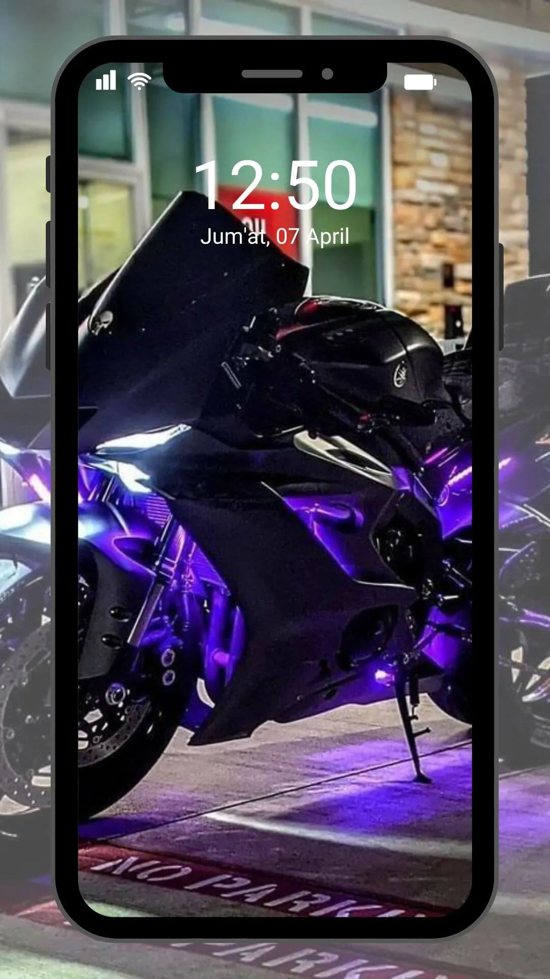 Wallpaper Kawasaki Ninja H2R | Indus Appstore | Screenshot