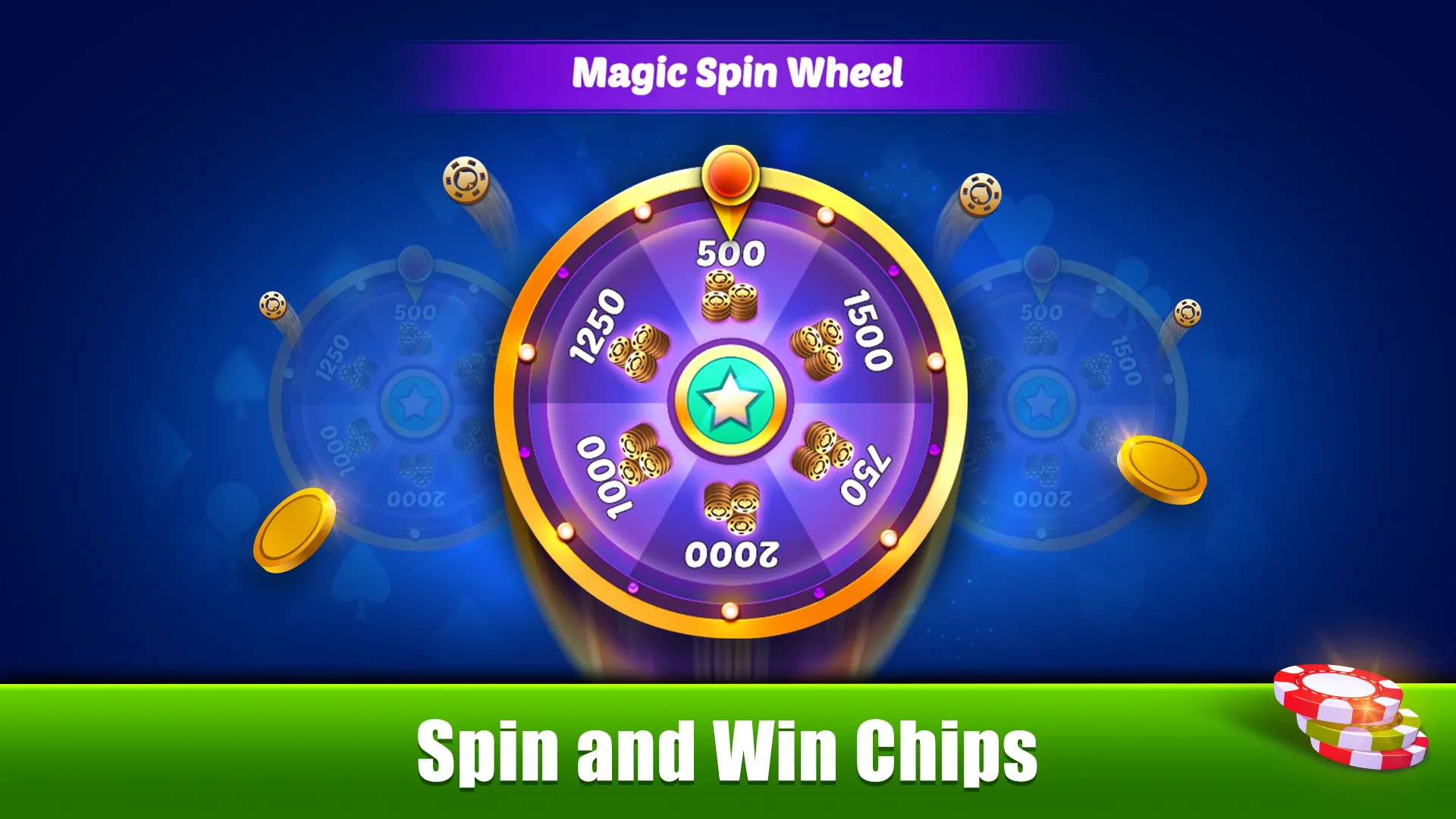 Indian Rummy - Ludo, Callbreak | Indus Appstore | Screenshot