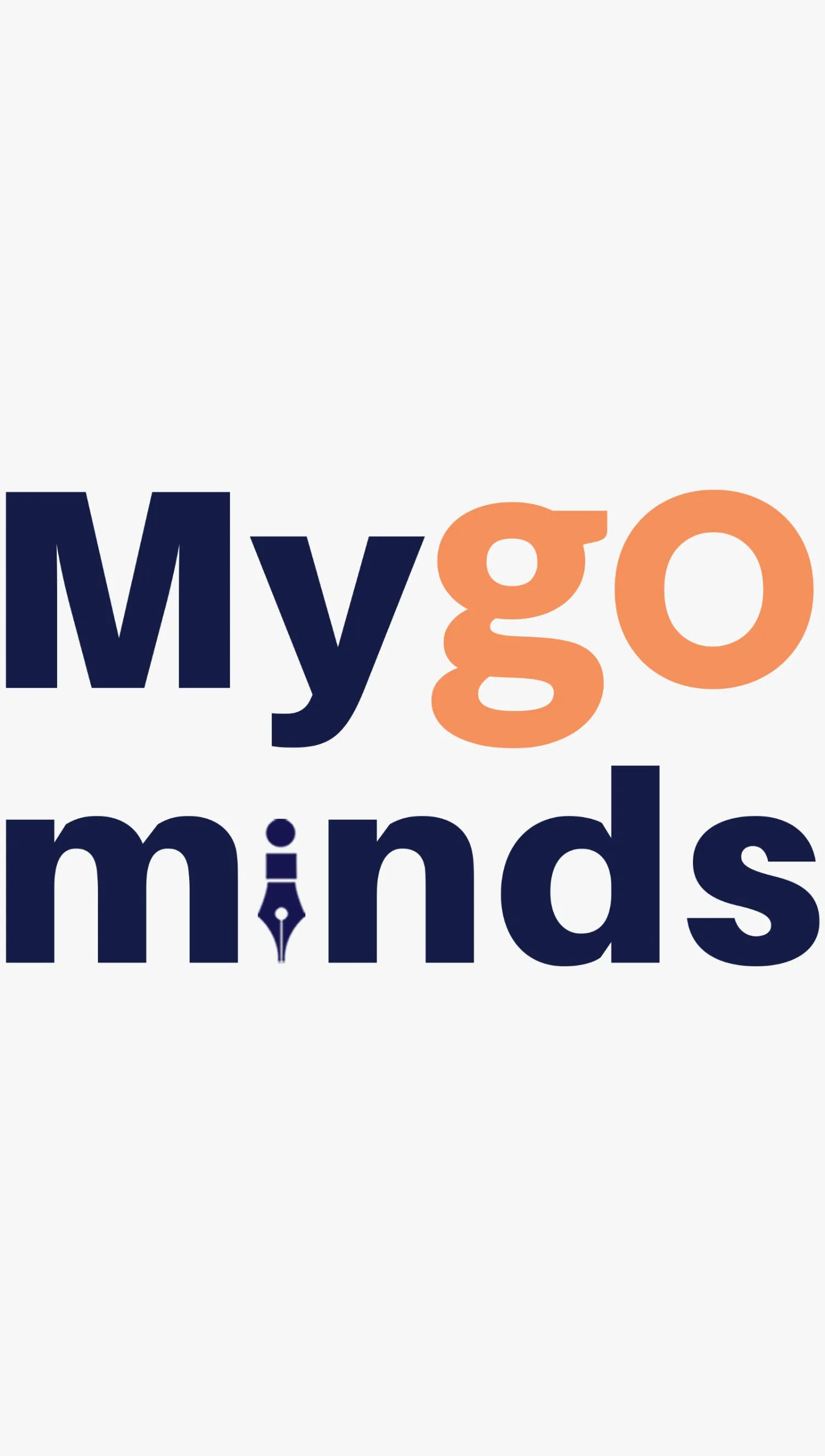 mygominds | Indus Appstore | Screenshot