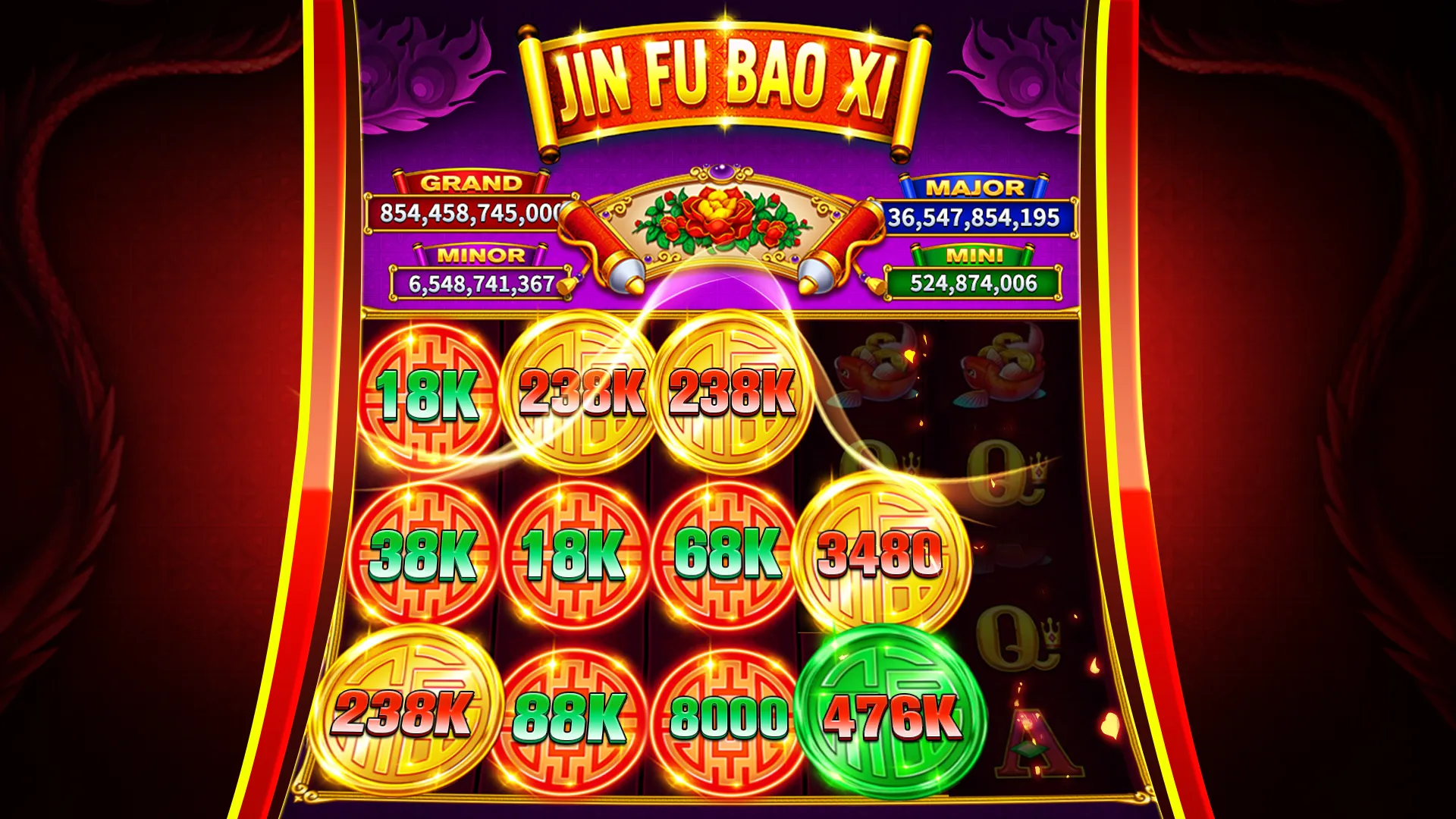 Cash Blitz Slots: Casino Games | Indus Appstore | Screenshot