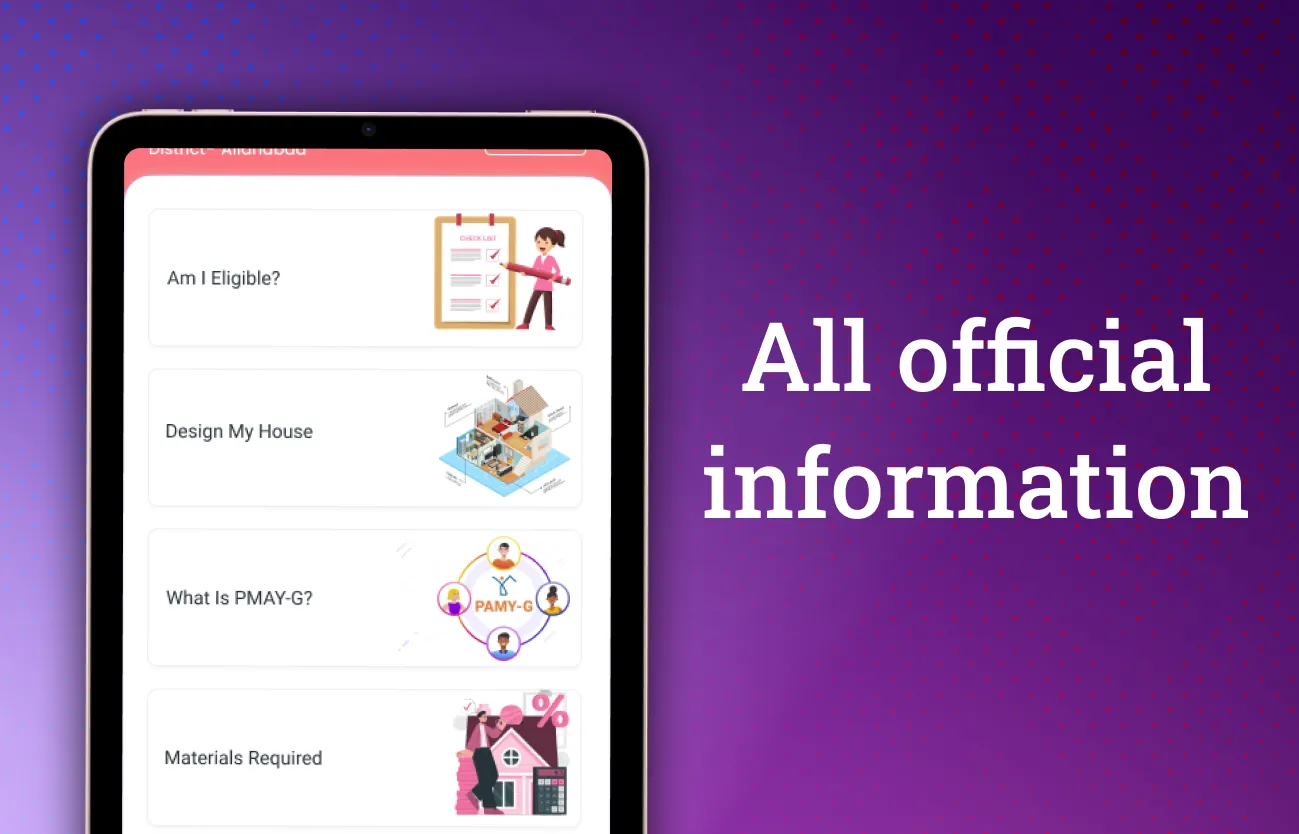 AwaasSakhi | Indus Appstore | Screenshot