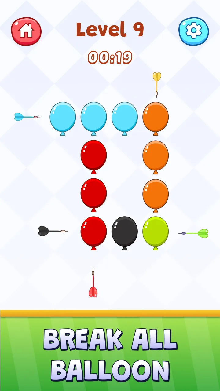 Tik Tap Challenge | Indus Appstore | Screenshot