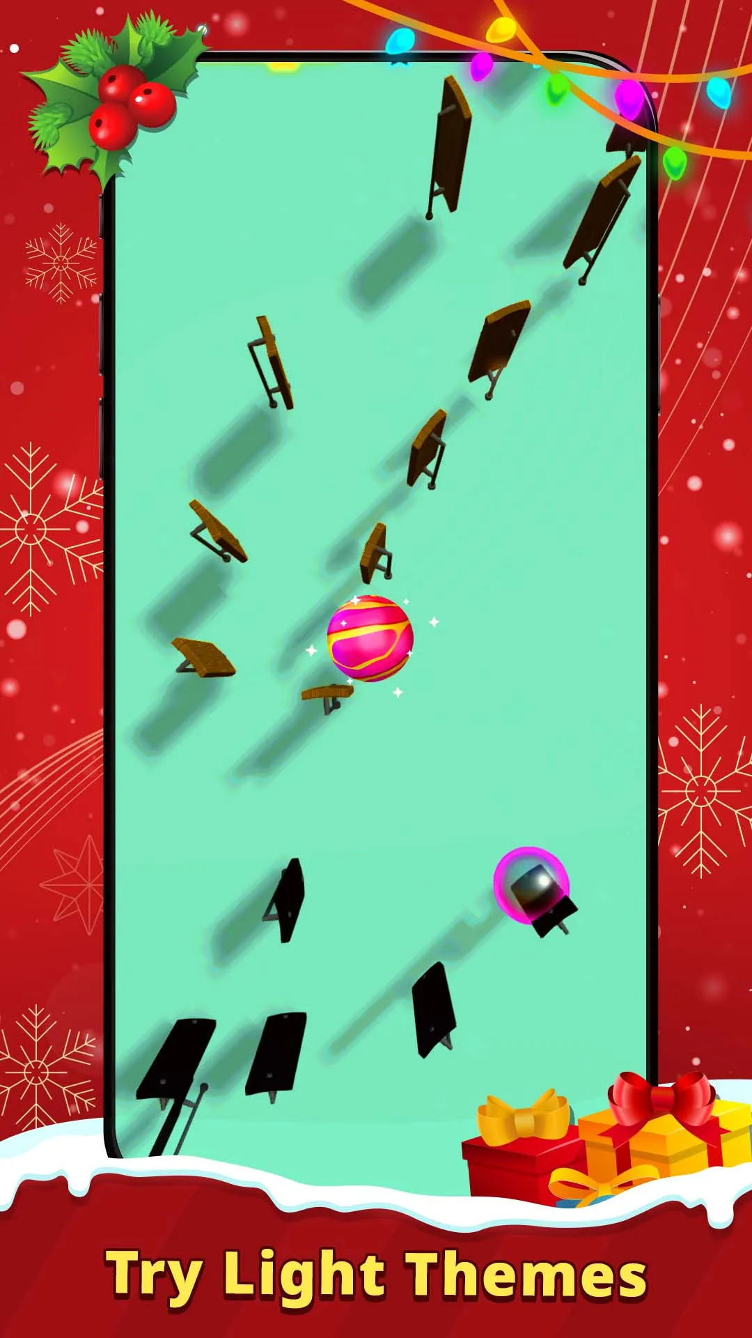 Music Ball Tunes: Falling Ball | Indus Appstore | Screenshot