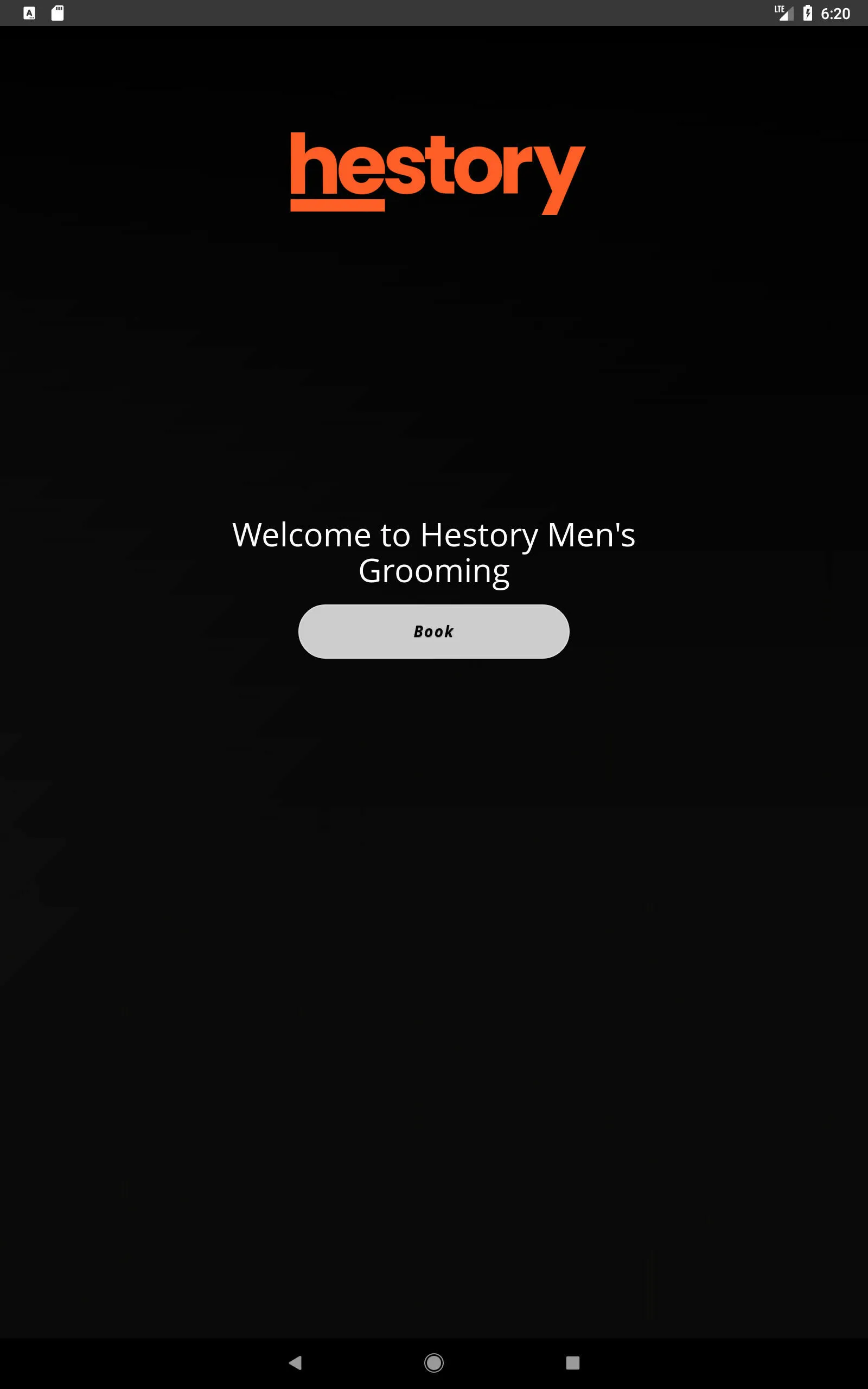 Hestory | Indus Appstore | Screenshot