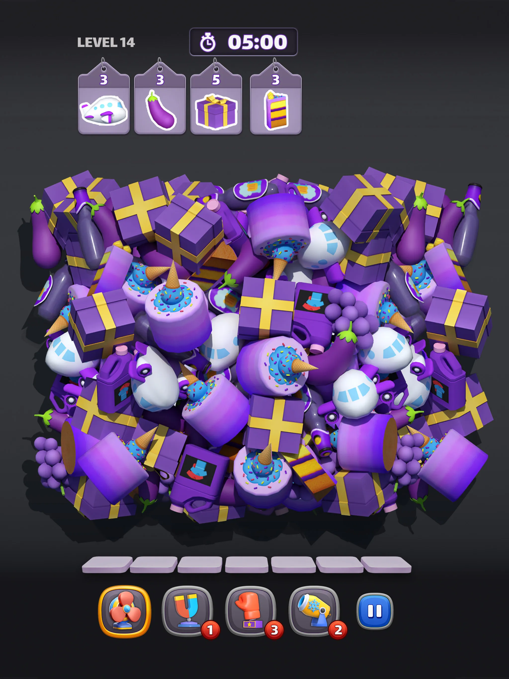 Mall Blitz | Indus Appstore | Screenshot