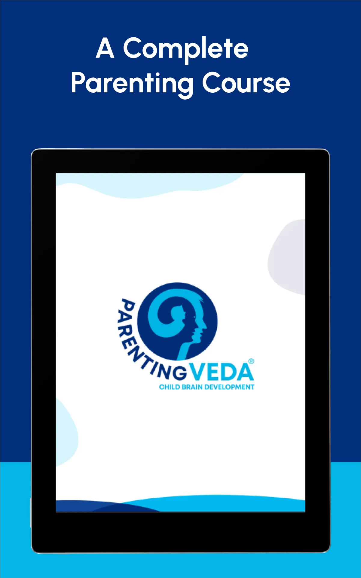 Parenting Veda-App for Parents | Indus Appstore | Screenshot