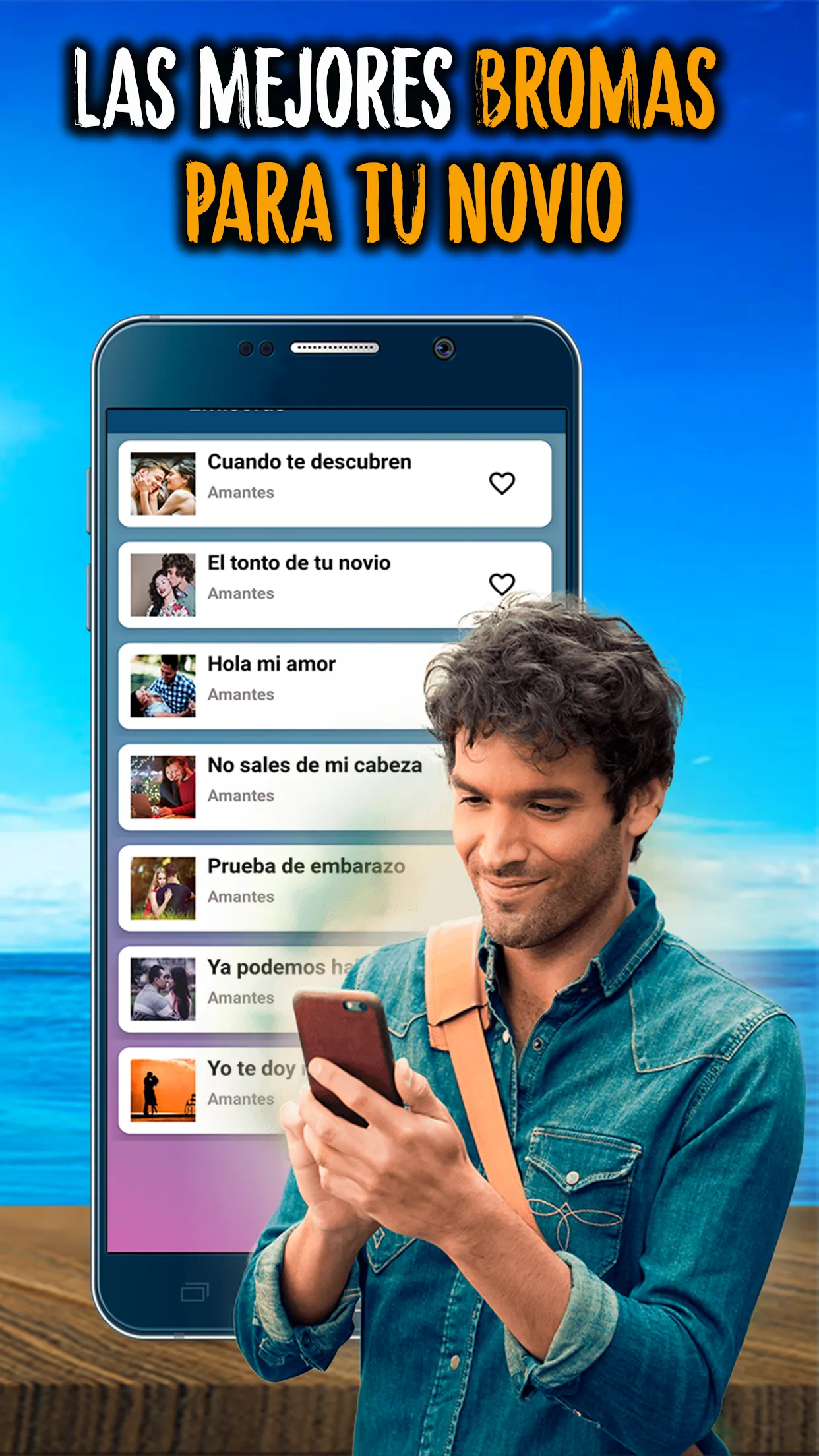 Llamada Falsa Novia Broma Amor | Indus Appstore | Screenshot