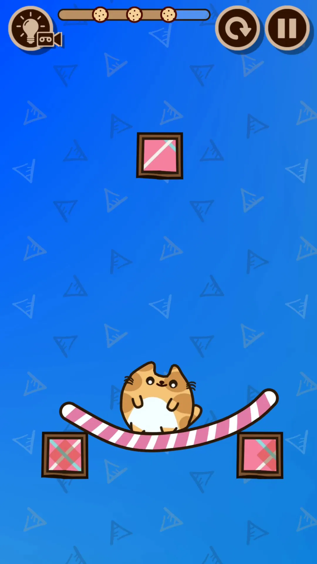 Jelly Cat | Indus Appstore | Screenshot