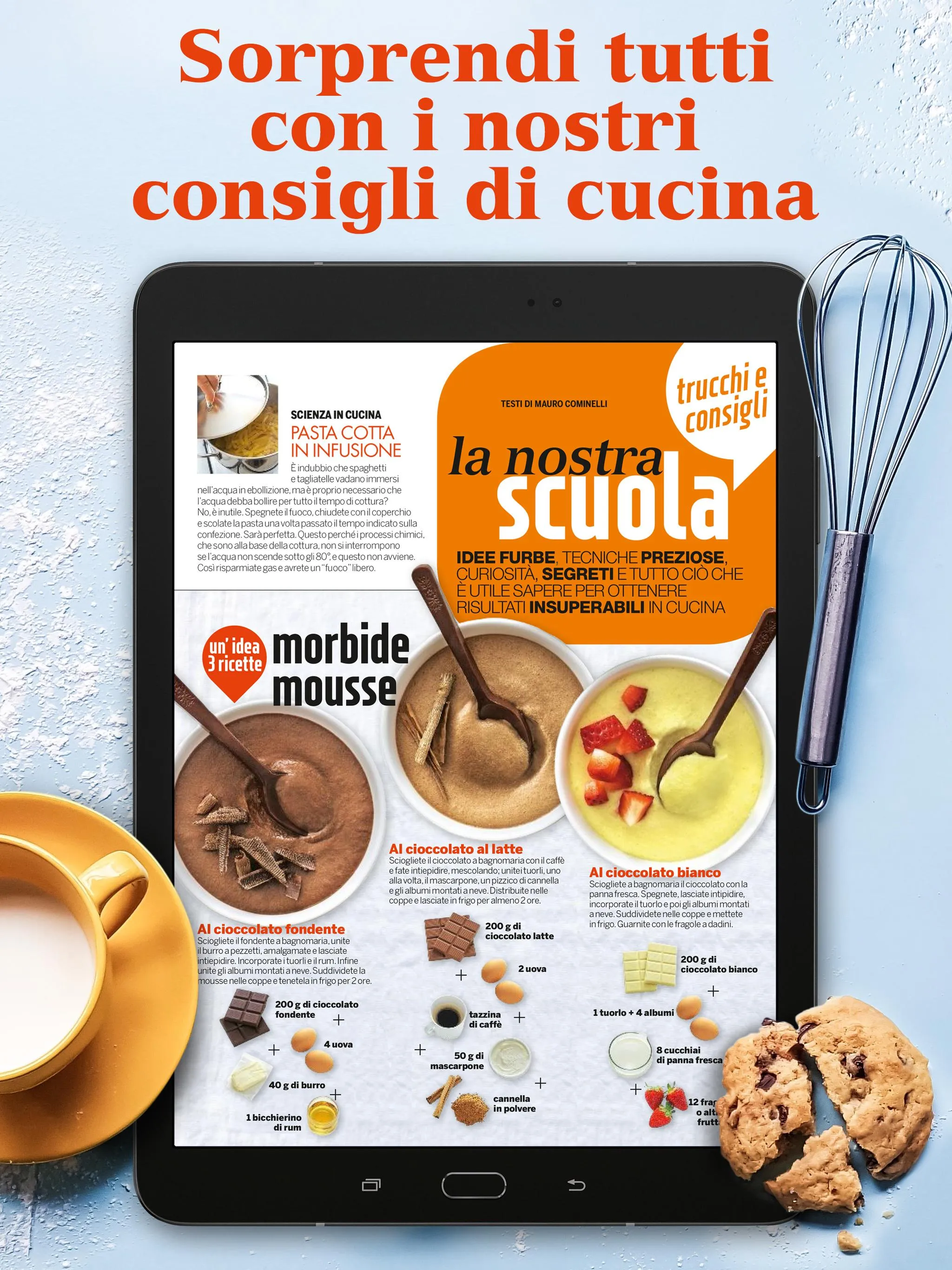 Cucina Moderna | Indus Appstore | Screenshot