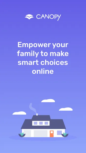 Canopy - Parental Control App | Indus Appstore | Screenshot