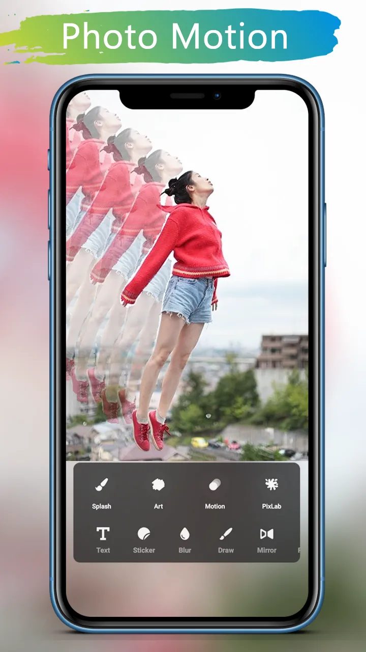 Camera for OPPO : Photo Editor | Indus Appstore | Screenshot