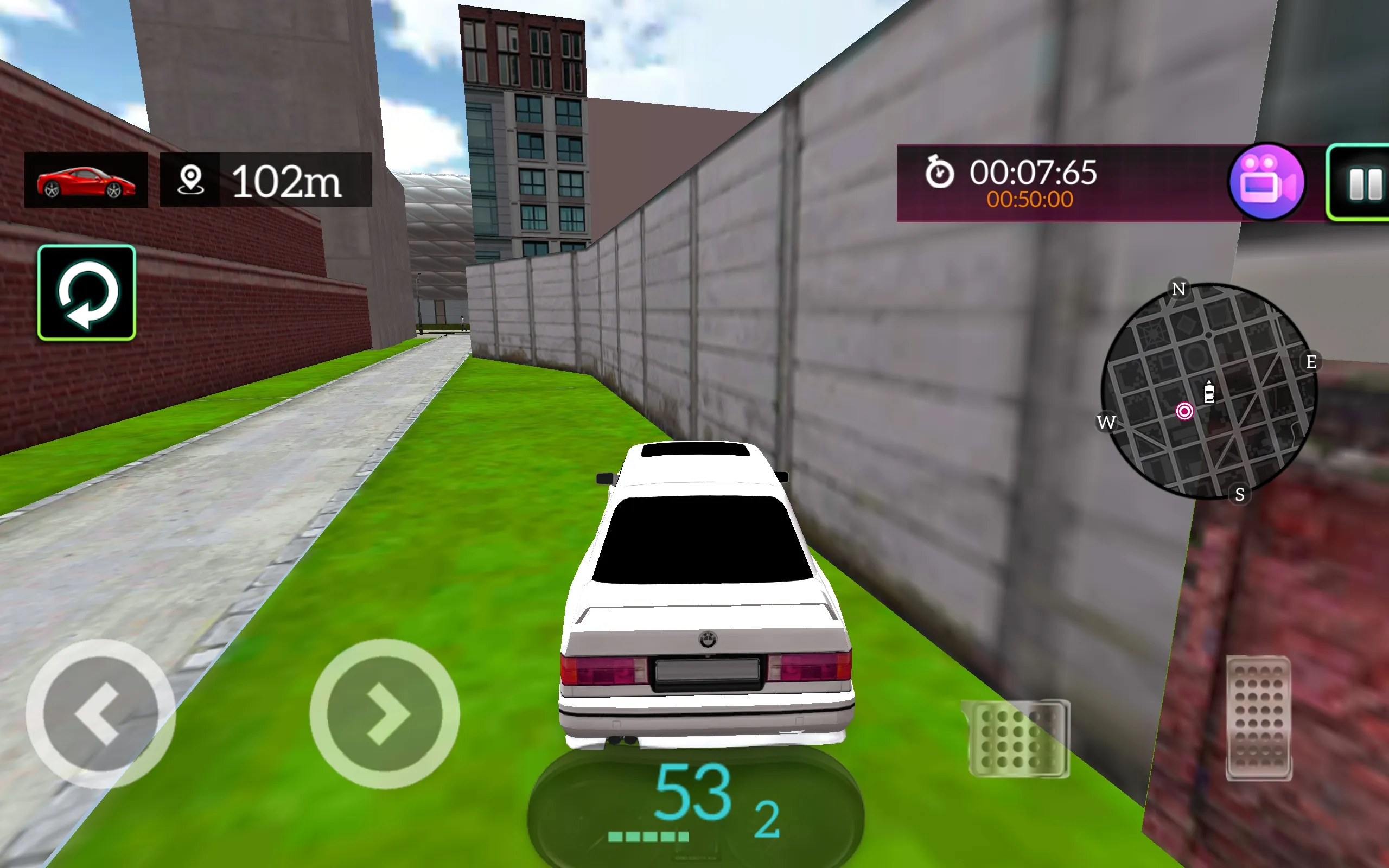 High Speed Racing 2024 | Indus Appstore | Screenshot