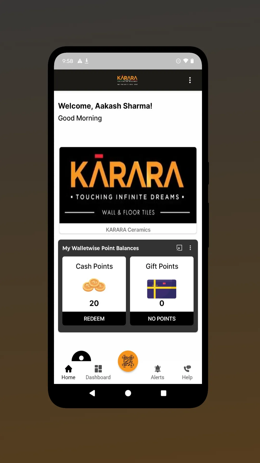 Karara Konnect | Indus Appstore | Screenshot