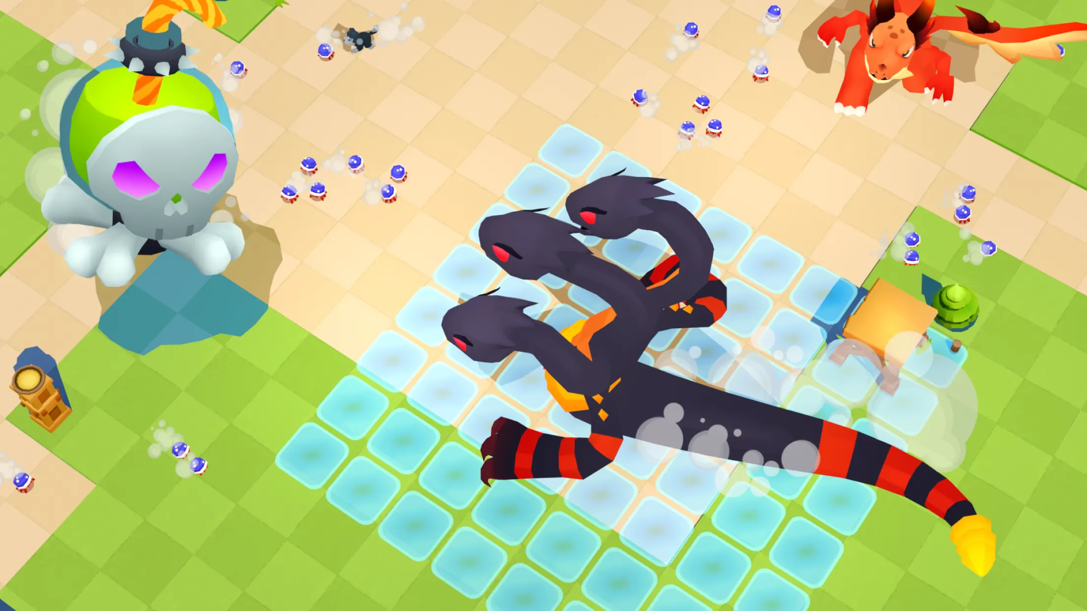 EVO | Indus Appstore | Screenshot