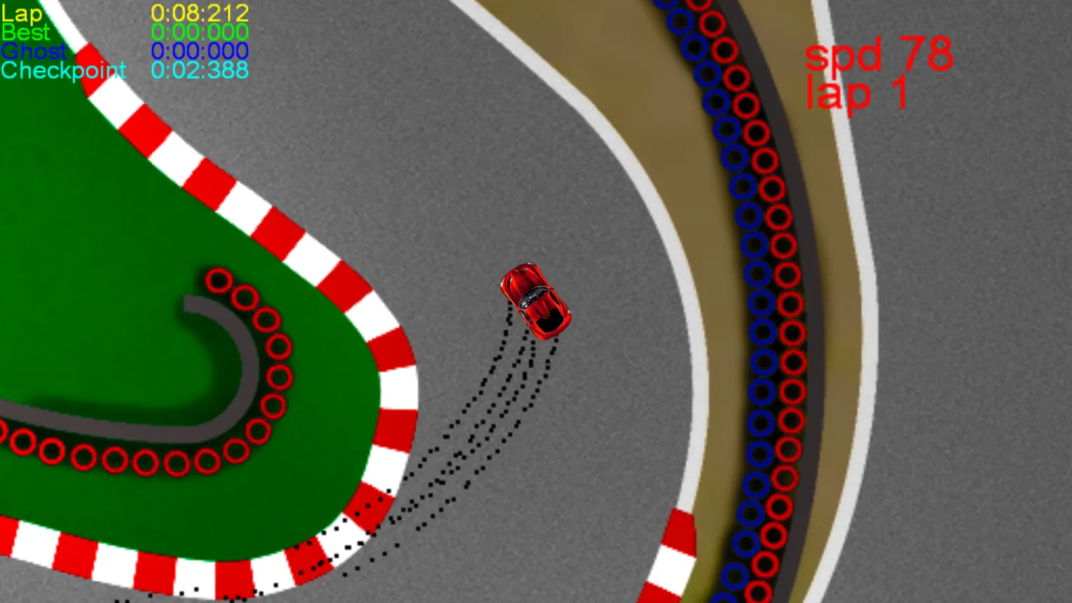 Z-Car Racing | Indus Appstore | Screenshot