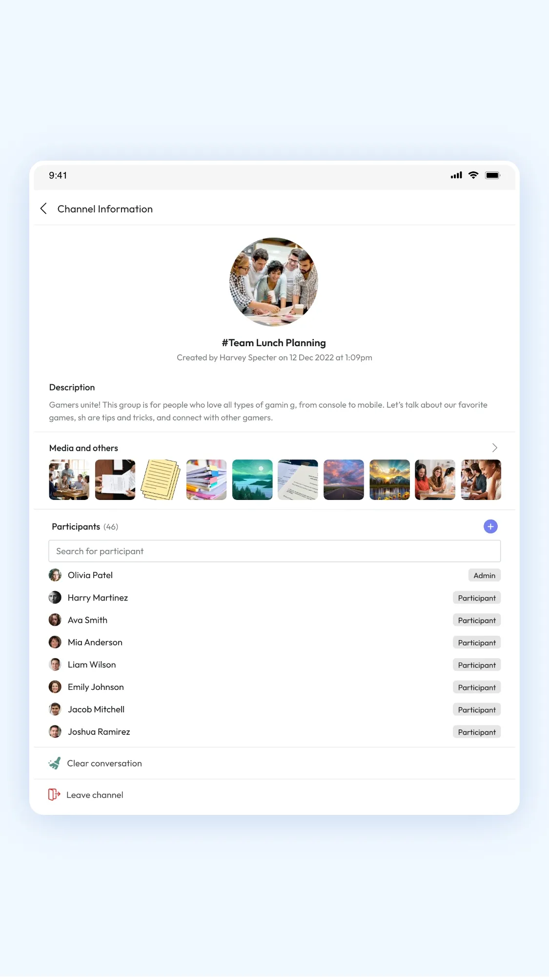 Melento | Indus Appstore | Screenshot