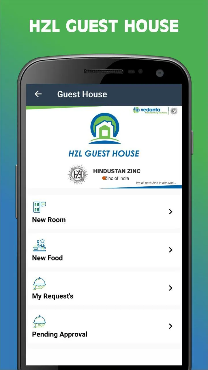 HZL One | Indus Appstore | Screenshot