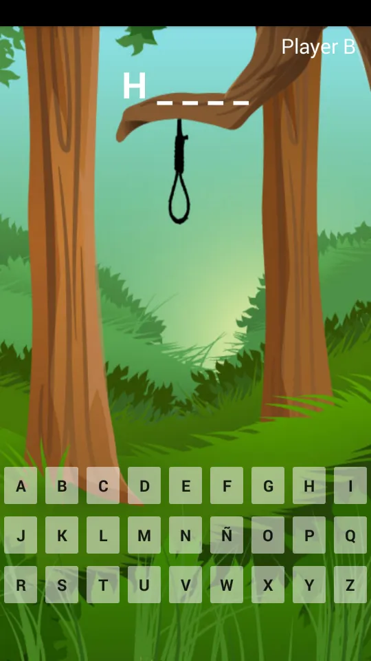 Hangman | Indus Appstore | Screenshot