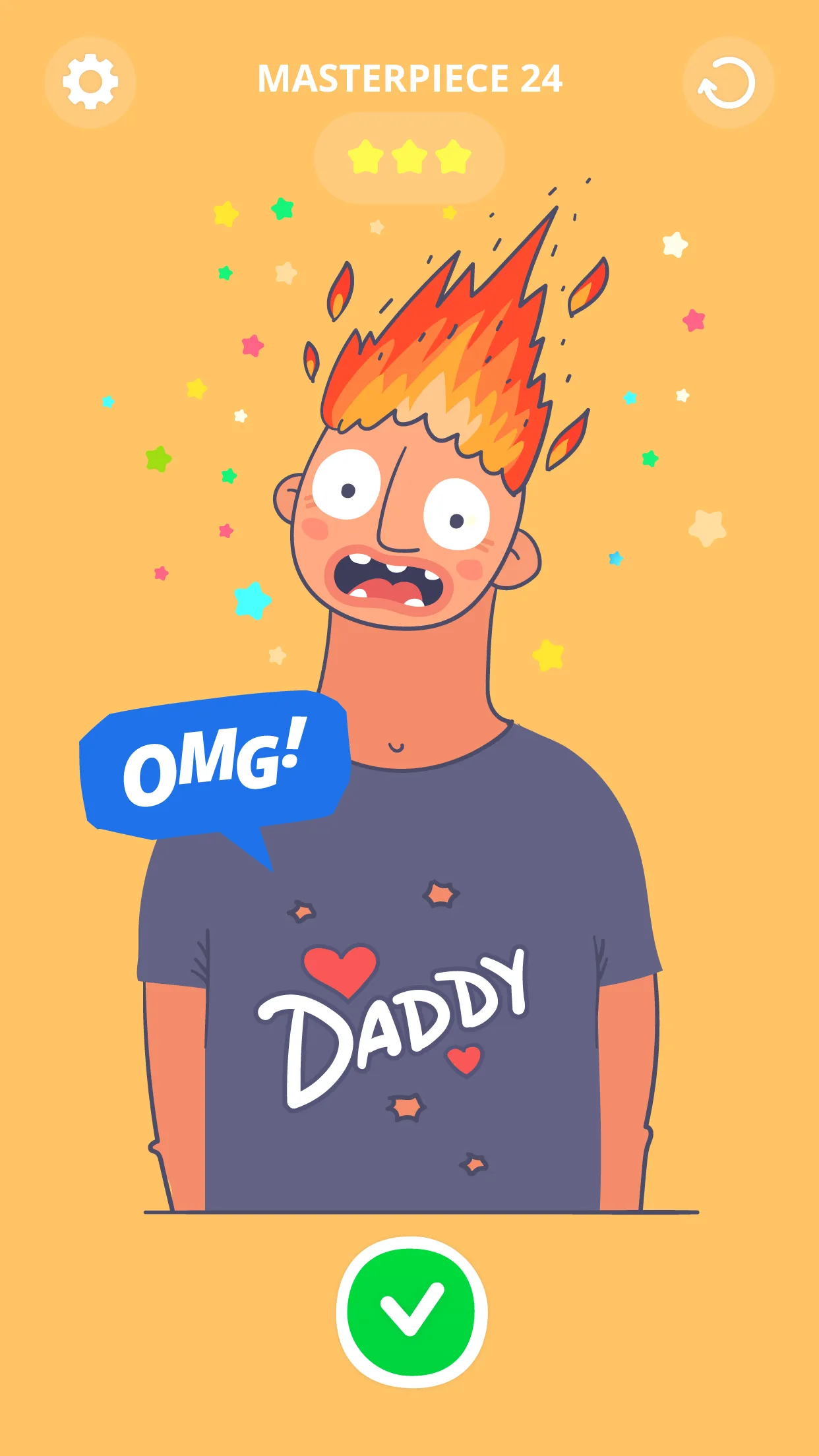 Painter Master: Draw Puzzle | Indus Appstore | Screenshot