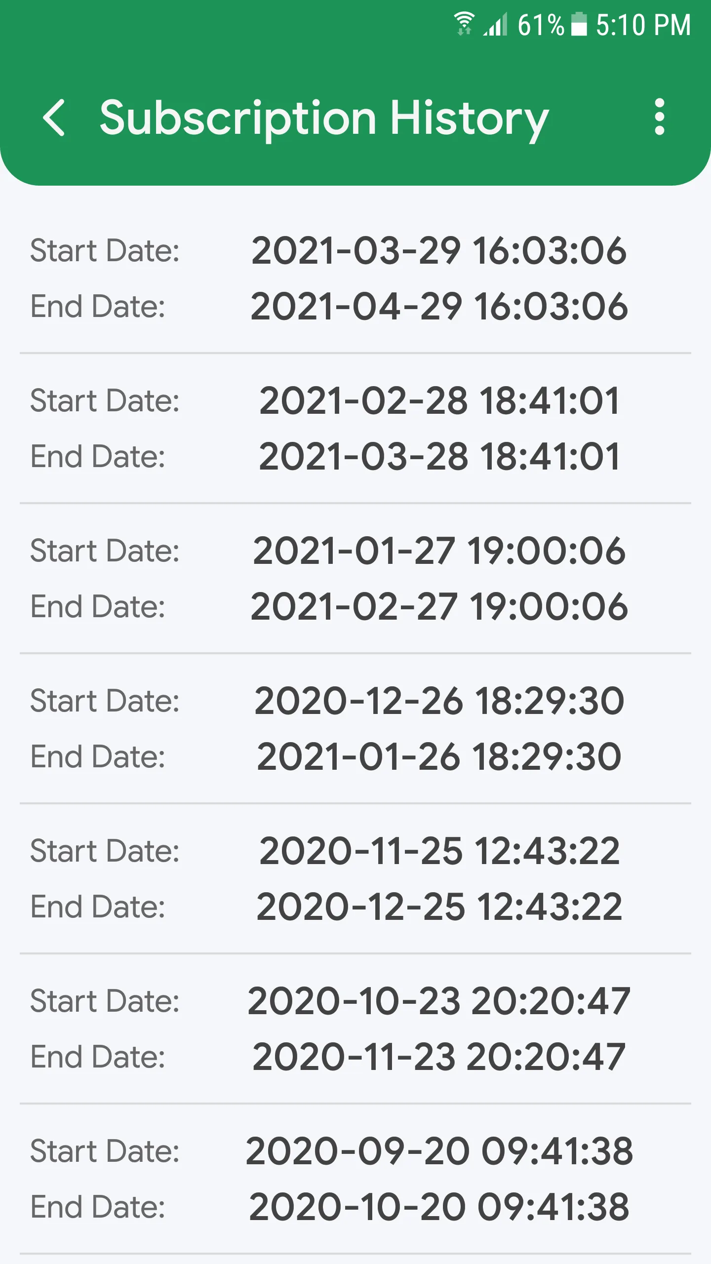 BoxLoad - Cignal Gsat Loading | Indus Appstore | Screenshot