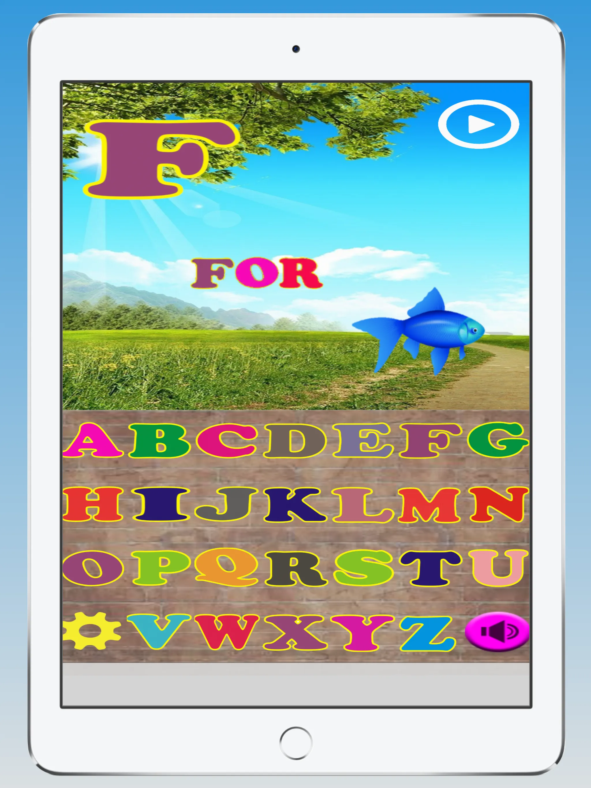 Kids English App | Indus Appstore | Screenshot