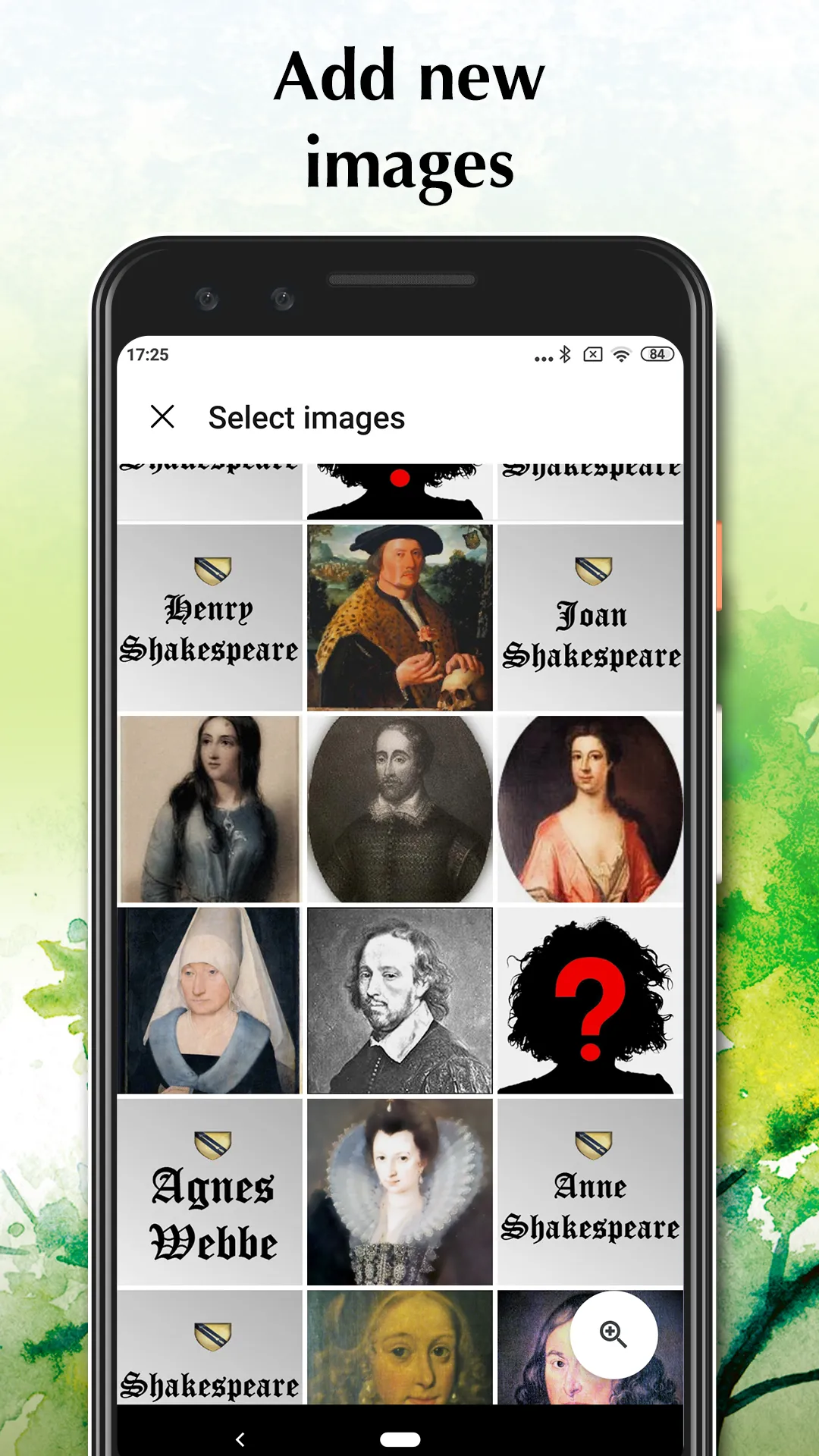 Family Tree Explorer Viewer | Indus Appstore | Screenshot