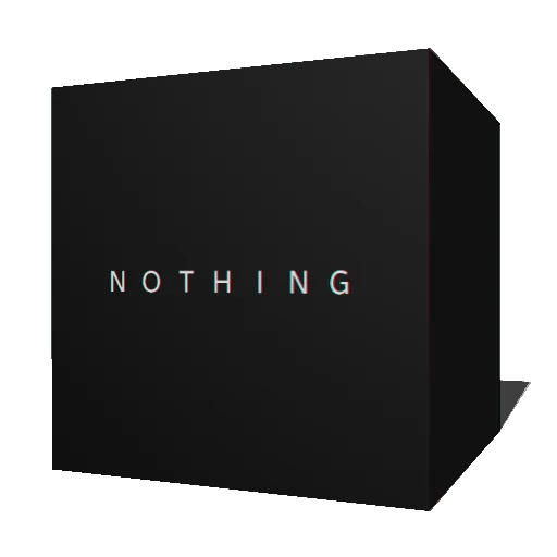 Nothing | Indus Appstore | Screenshot