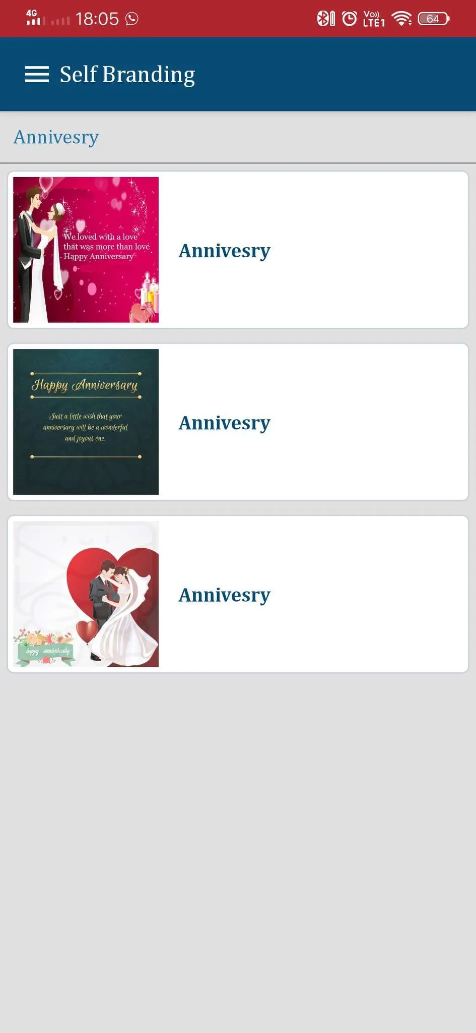 Infinity Financial | Indus Appstore | Screenshot