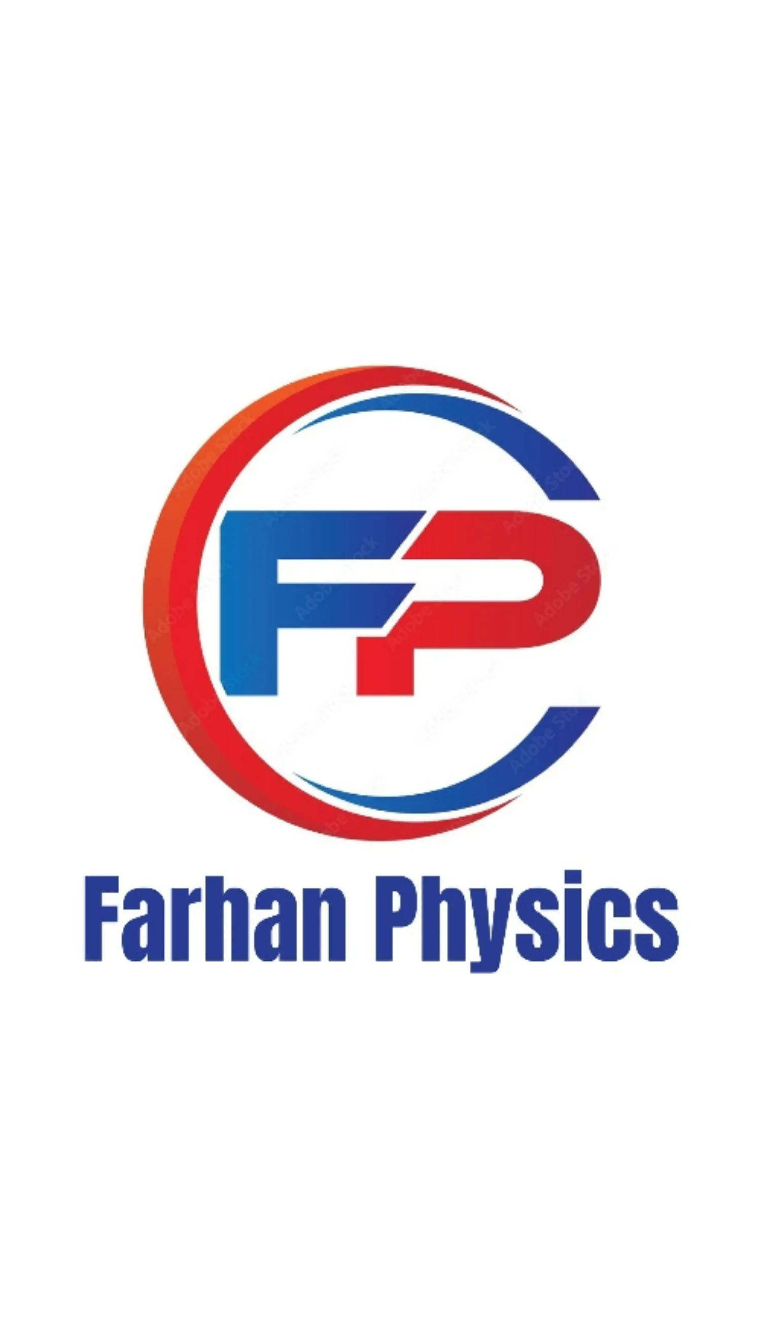 Farhan Physics | Indus Appstore | Screenshot