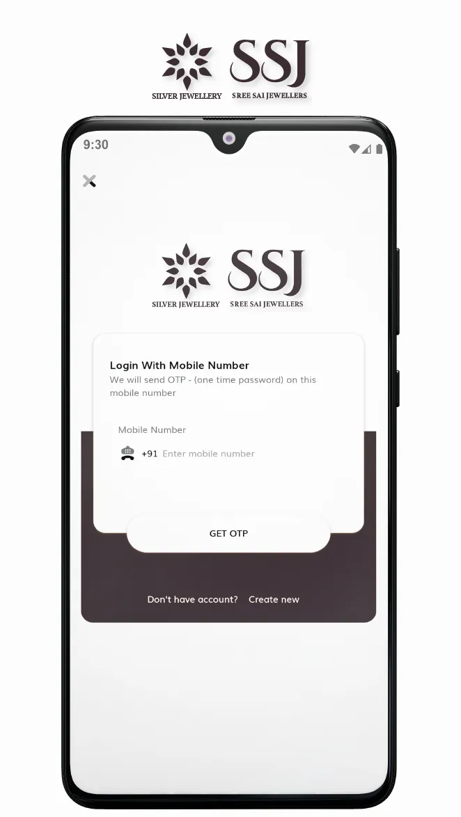 Sree Sai Jewellers | Indus Appstore | Screenshot