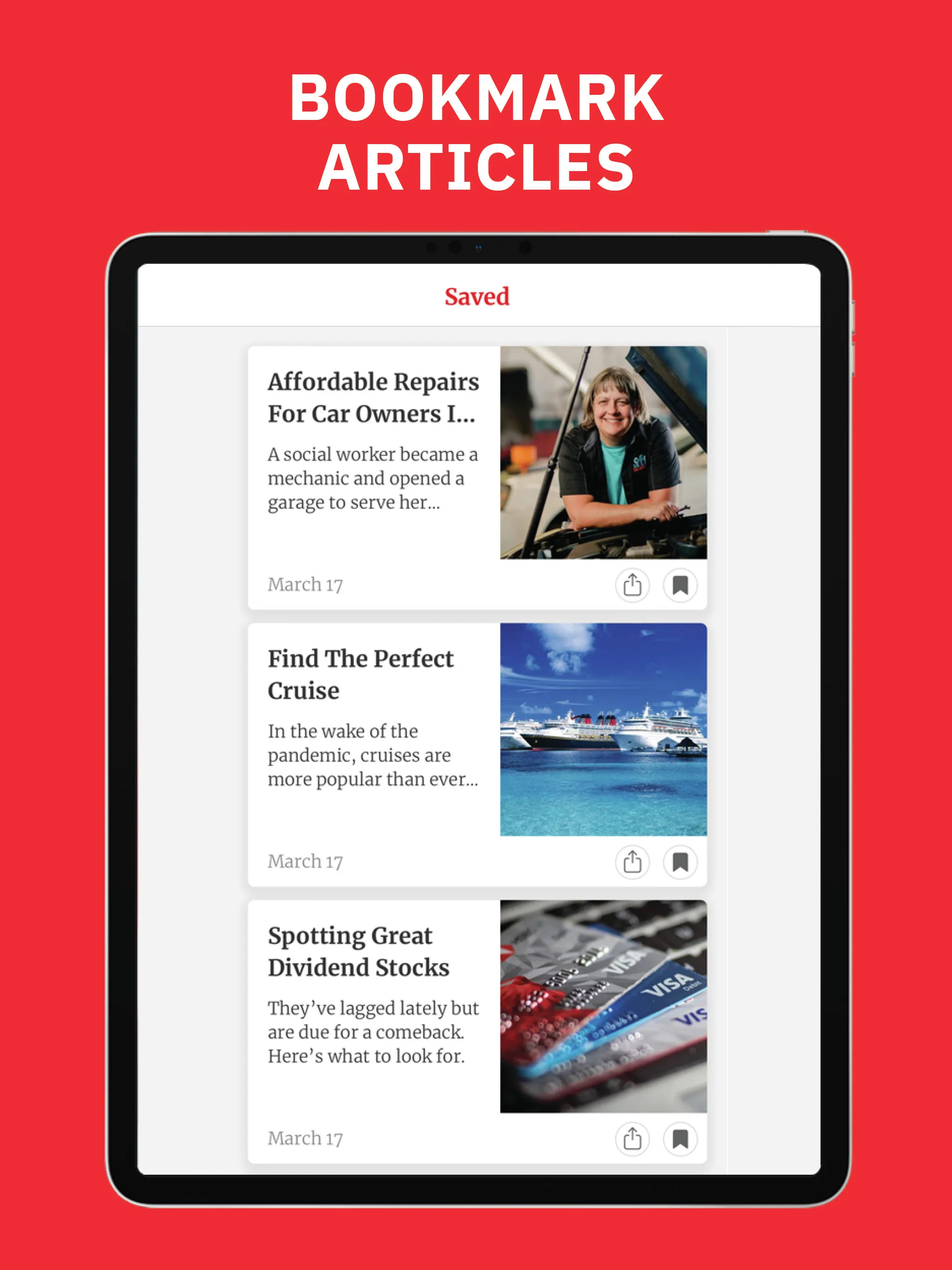 Kiplinger Personal Finance | Indus Appstore | Screenshot