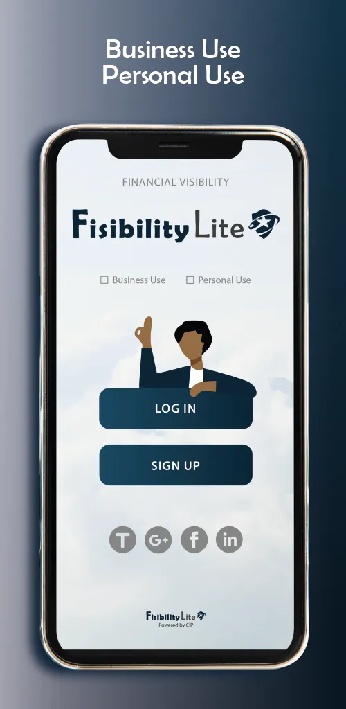 Fisibility AI | Indus Appstore | Screenshot