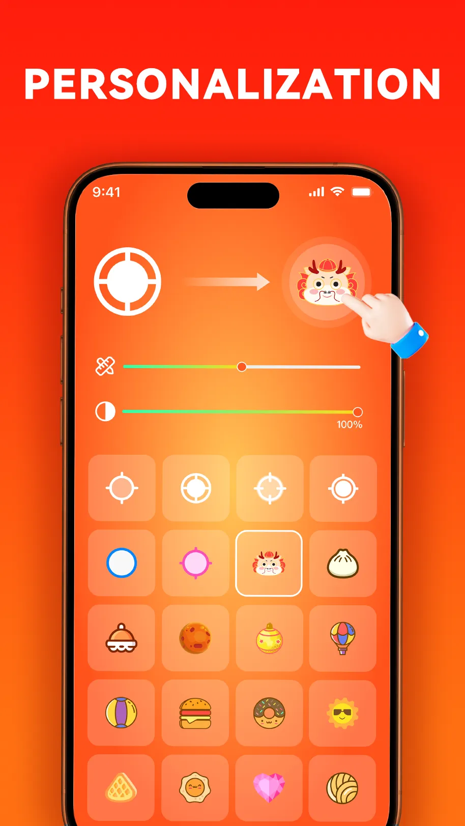 AZ Auto Clicker - Auto Click | Indus Appstore | Screenshot