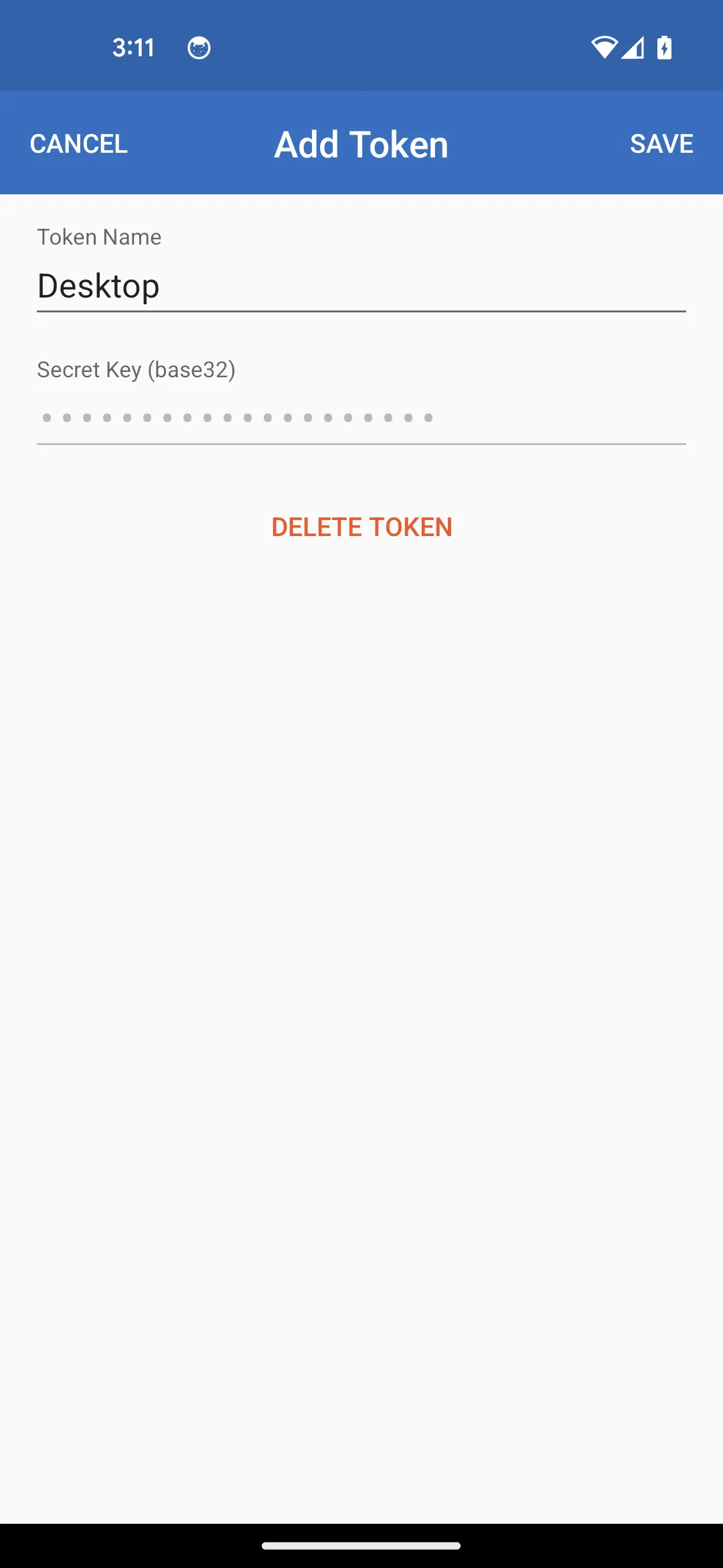 Citrix Secure Access | Indus Appstore | Screenshot