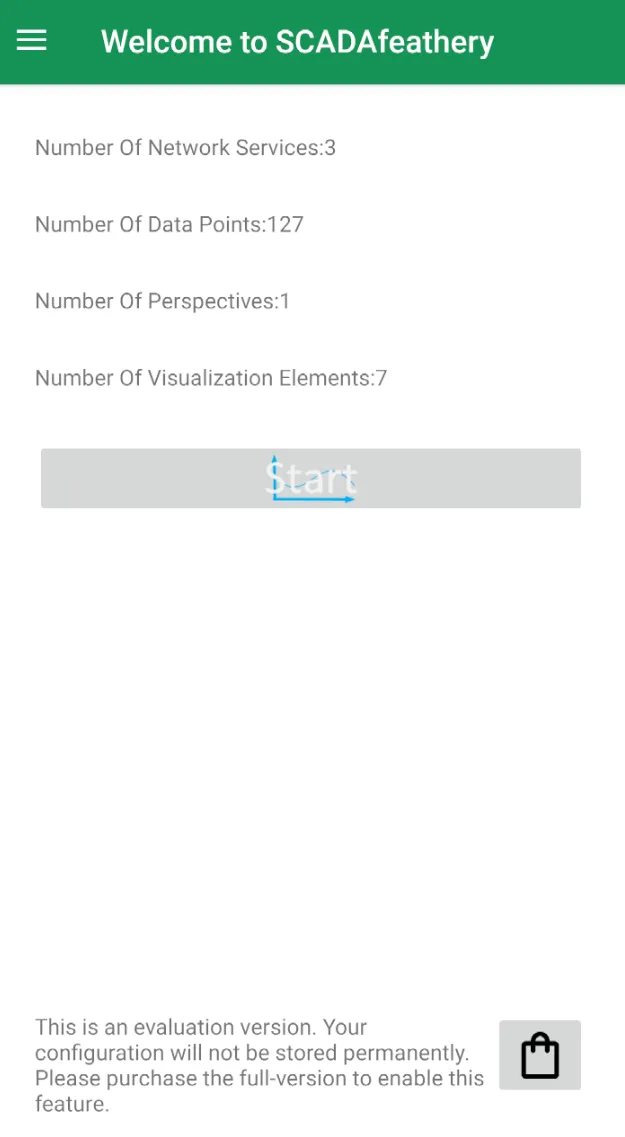 SCADAfeathery for Modbus | Indus Appstore | Screenshot