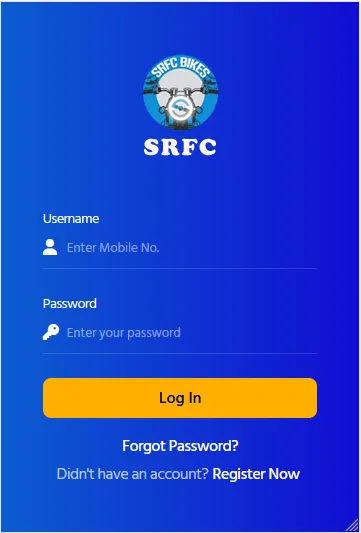 SRFC BIKES | Indus Appstore | Screenshot