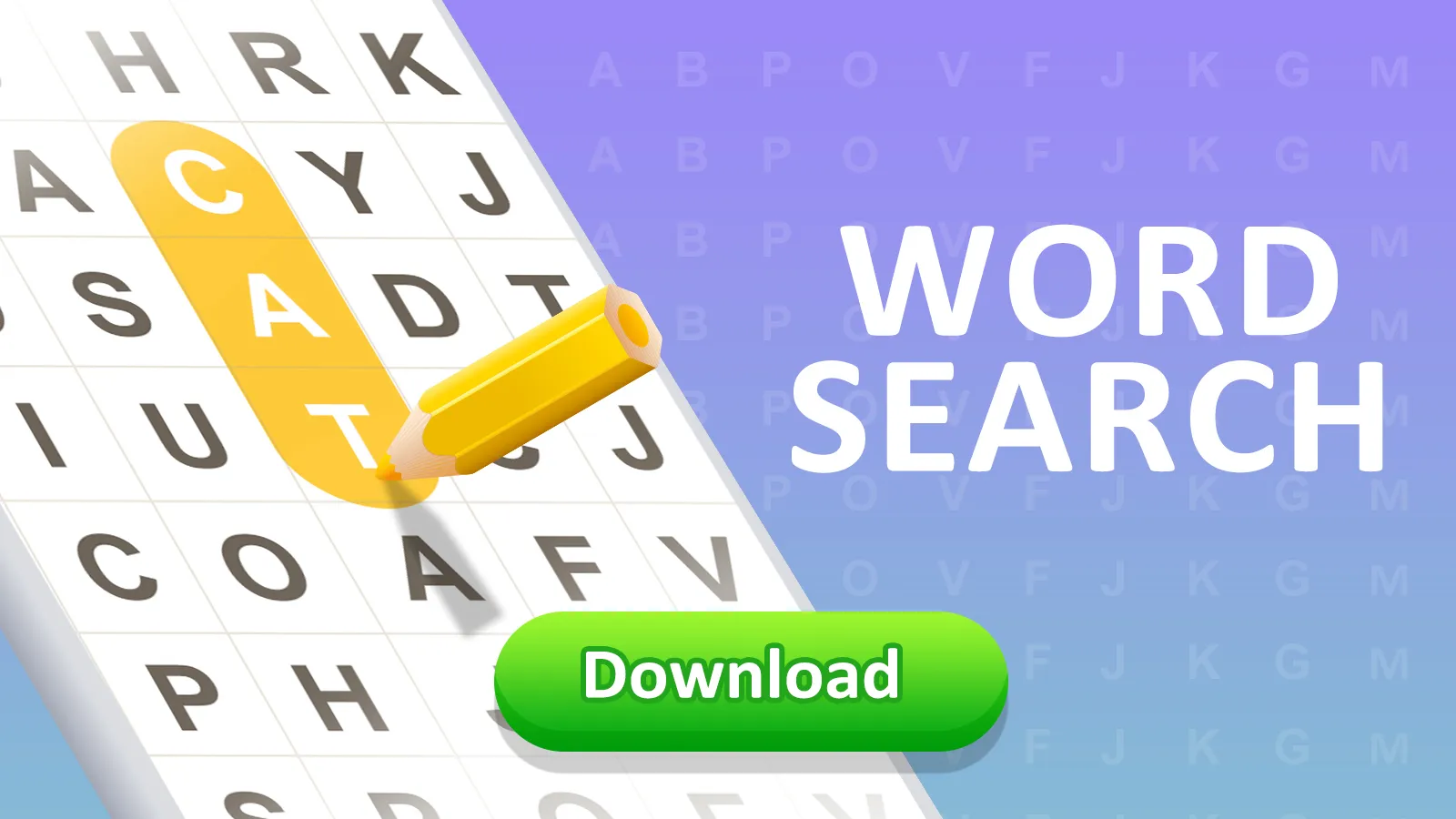 Word Search | Indus Appstore | Screenshot