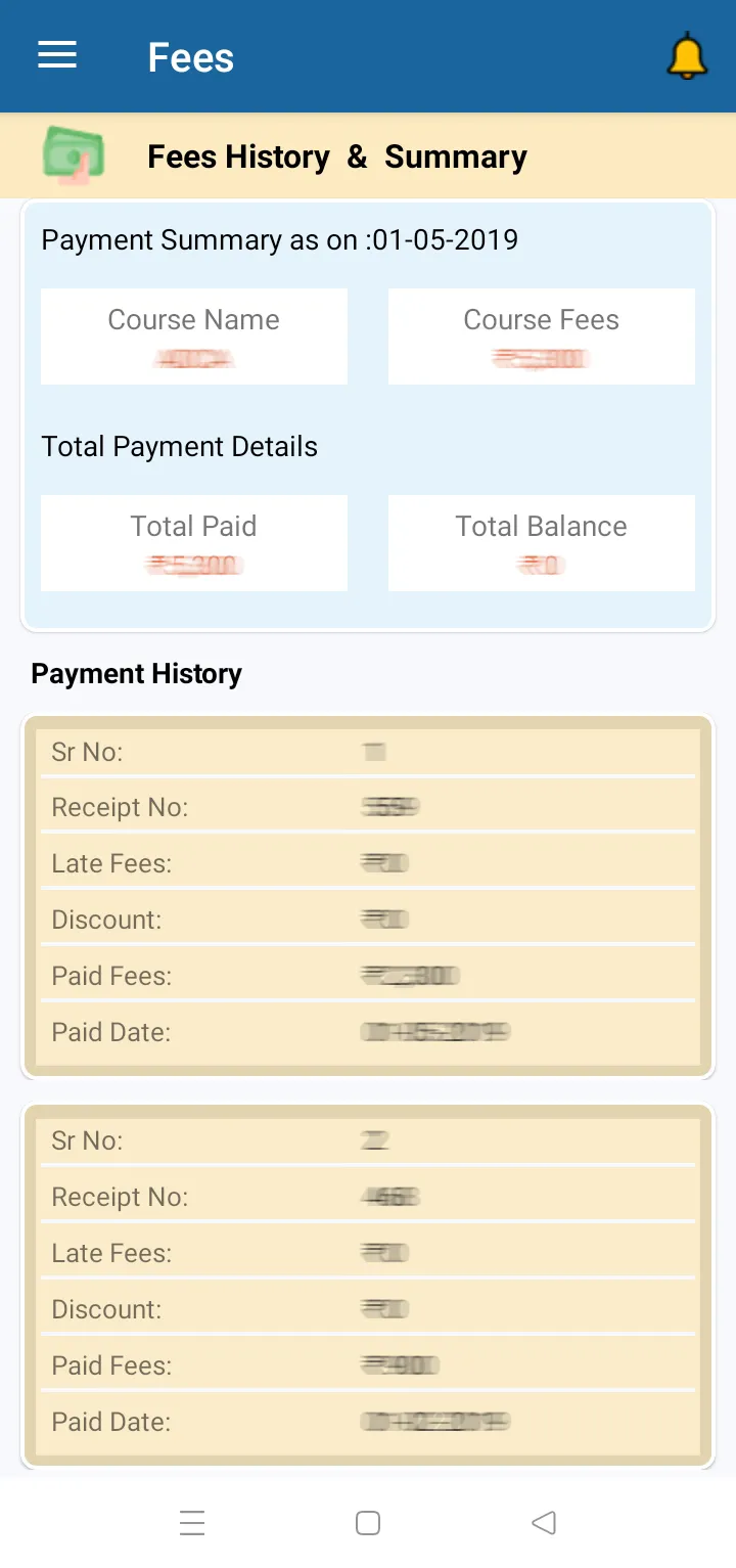 JJCSM Skills | Indus Appstore | Screenshot