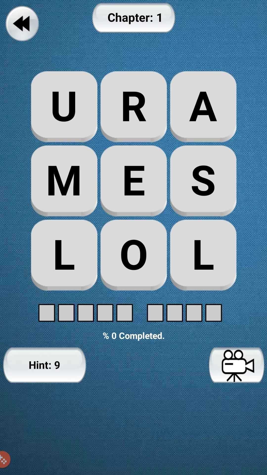 Word Hunter - Word Games | Indus Appstore | Screenshot