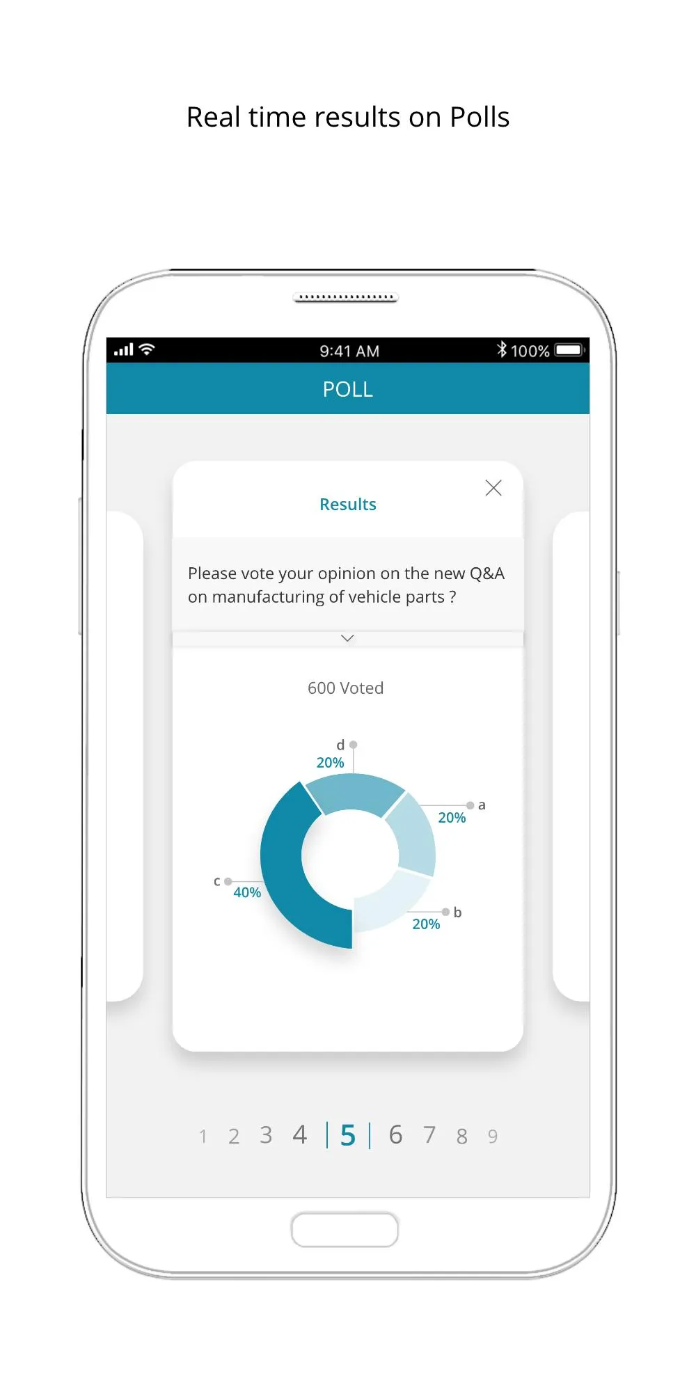 Shotclasses | Indus Appstore | Screenshot