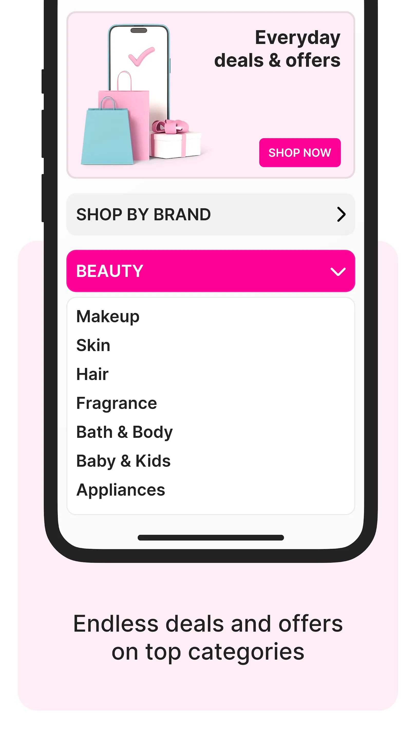 Beautiful | Indus Appstore | Screenshot