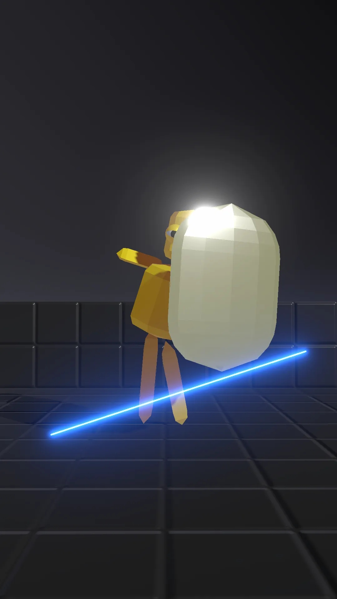 Shuriken Cut | Indus Appstore | Screenshot